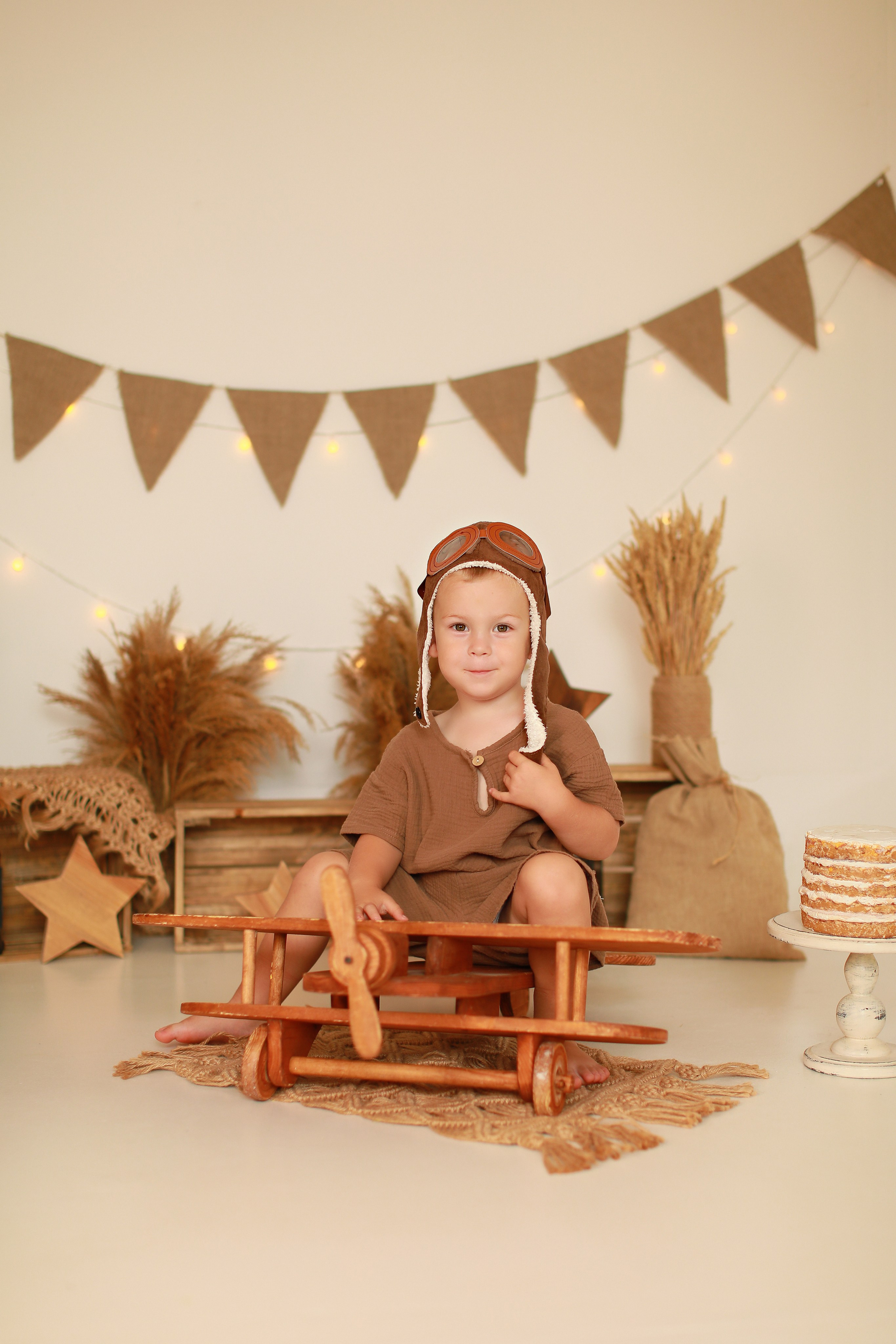 Антураж. Детский семейный фотограф Краснодар