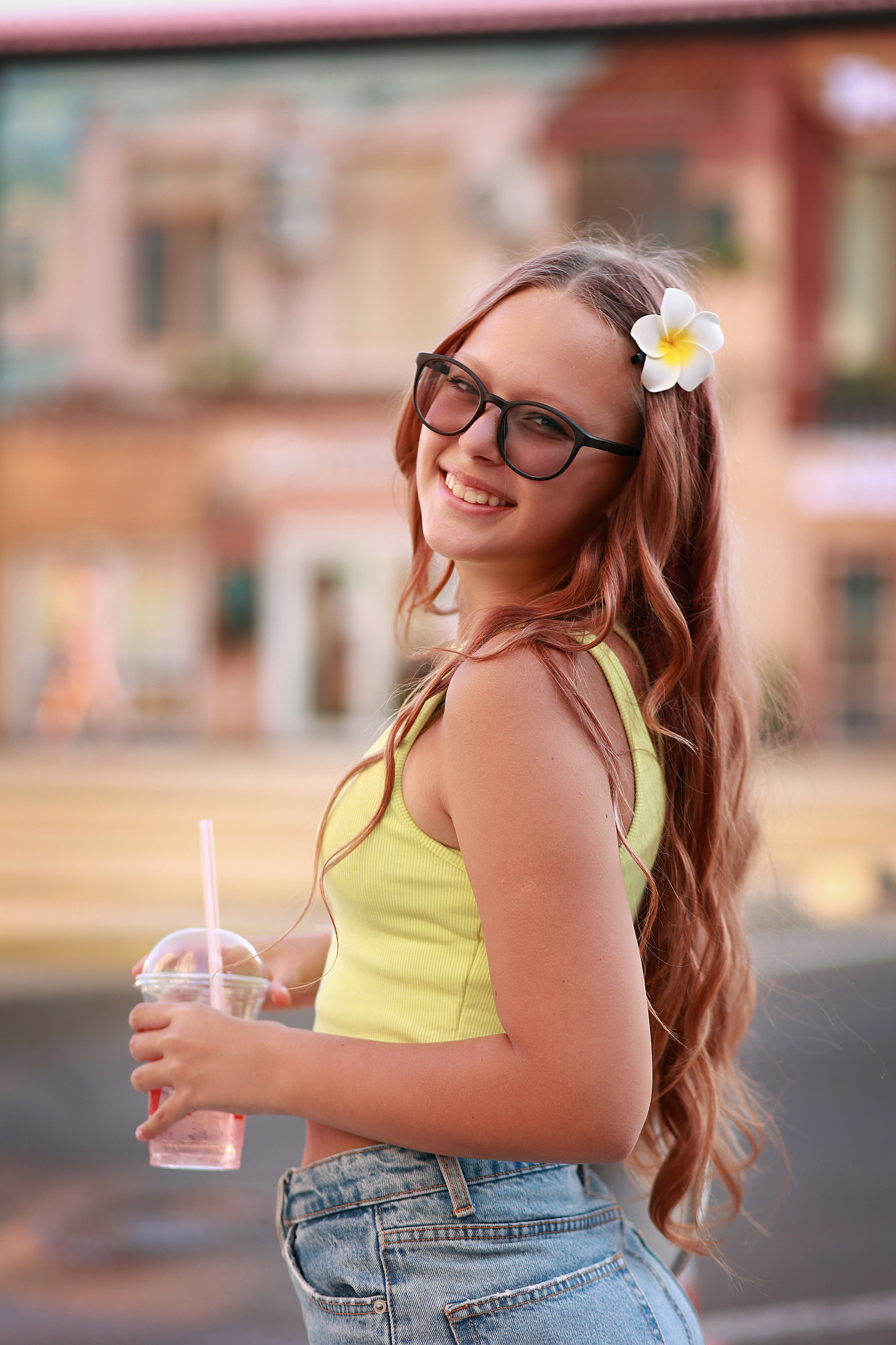 Варя и Ангелина. Детский семейный фотограф Краснодар