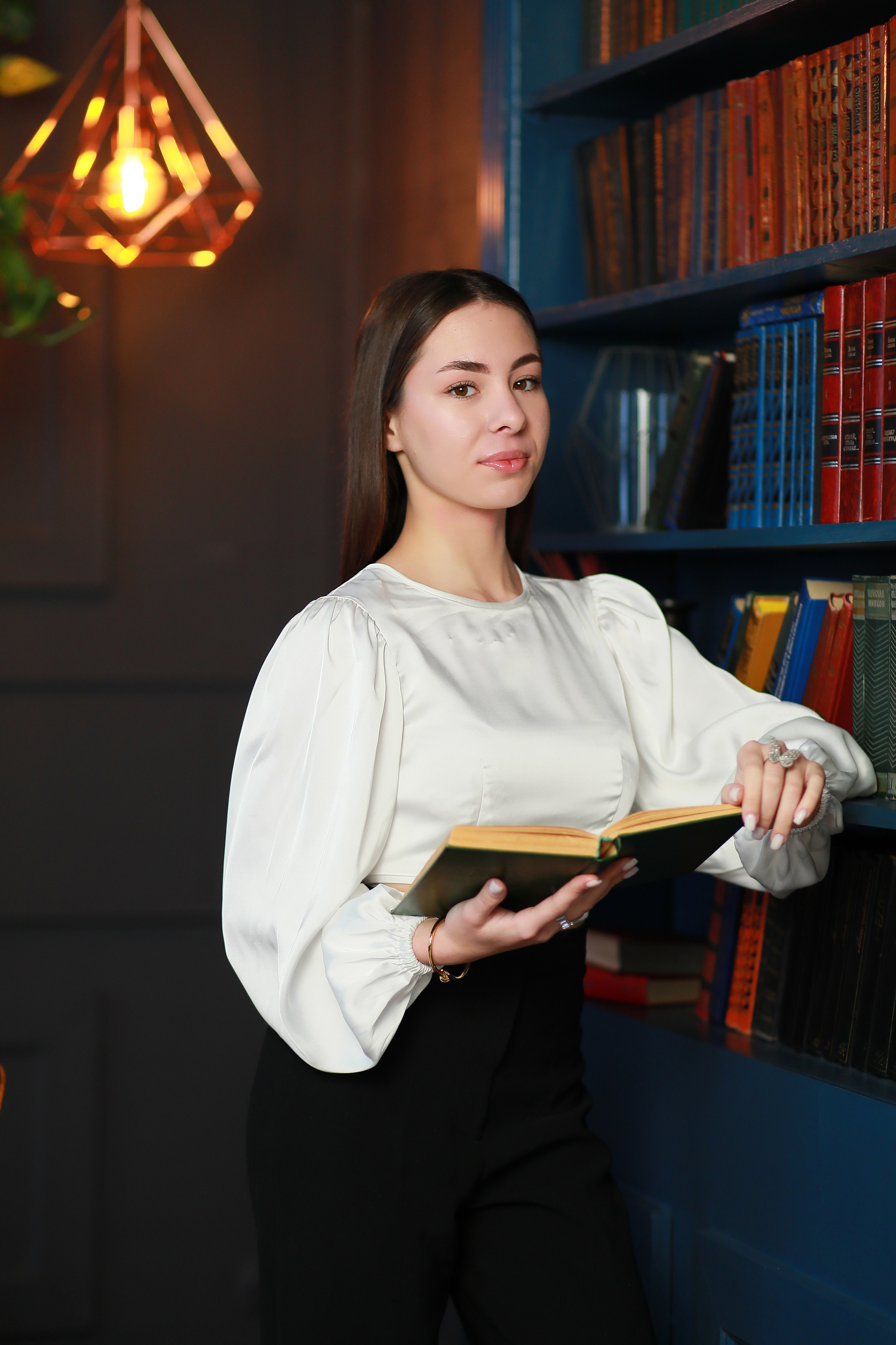 Выпускной альбом (Школа 6). Детский семейный фотограф Краснодар