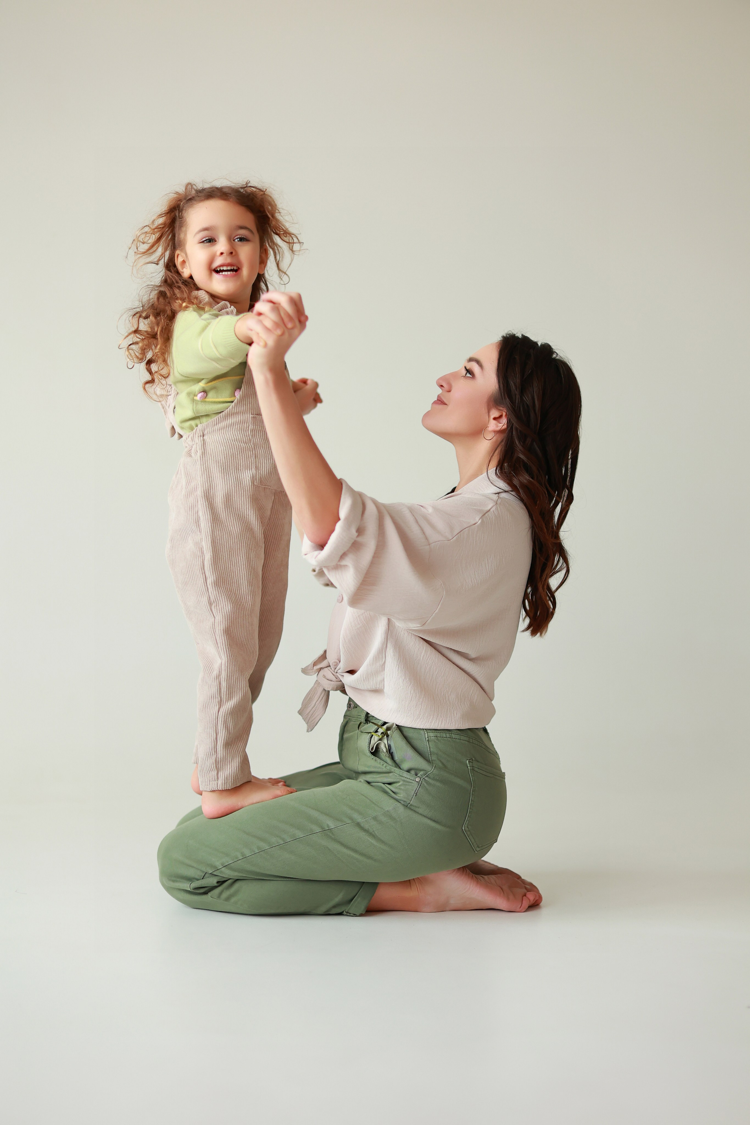 Каталина. Детский семейный фотограф Краснодар