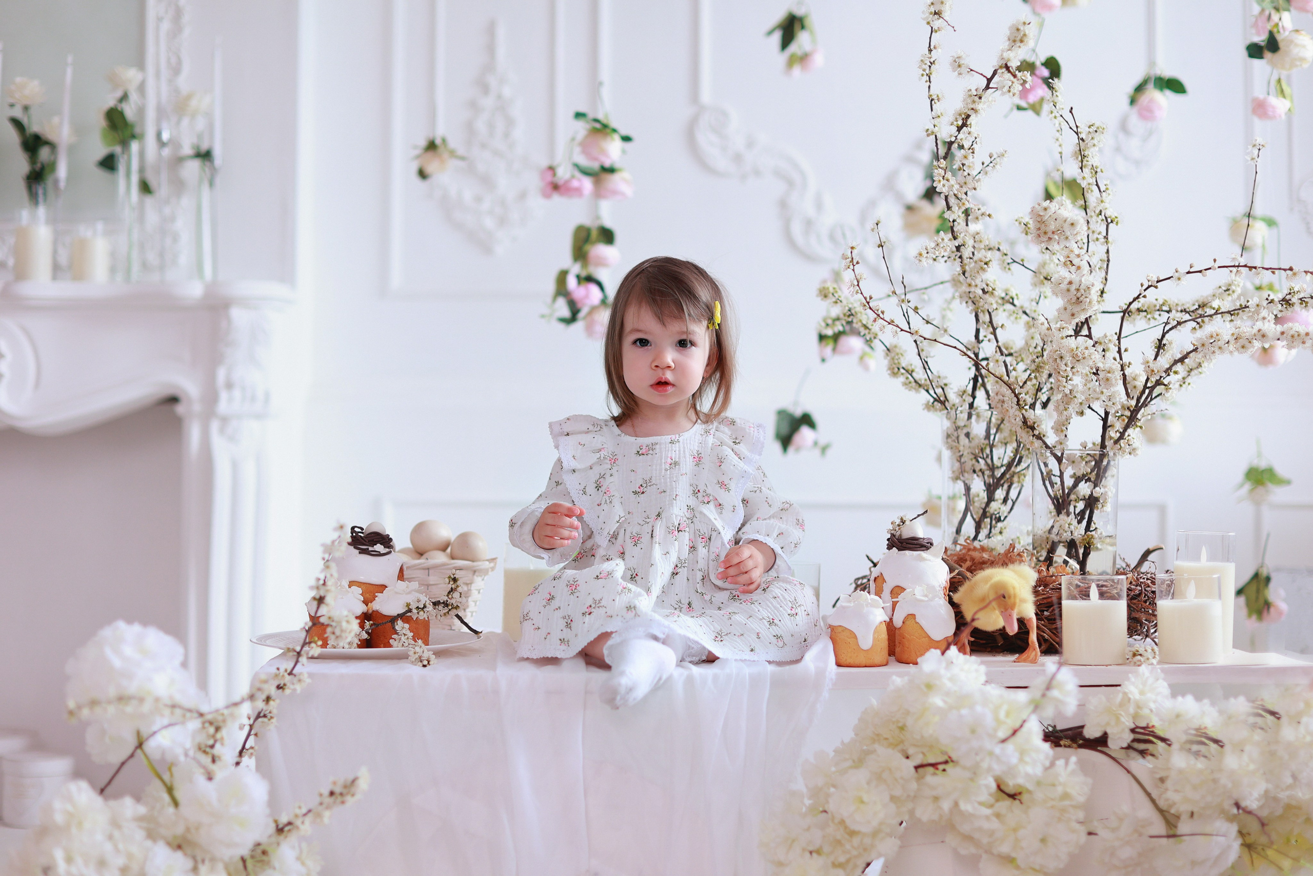 Александра. Детский семейный фотограф Краснодар