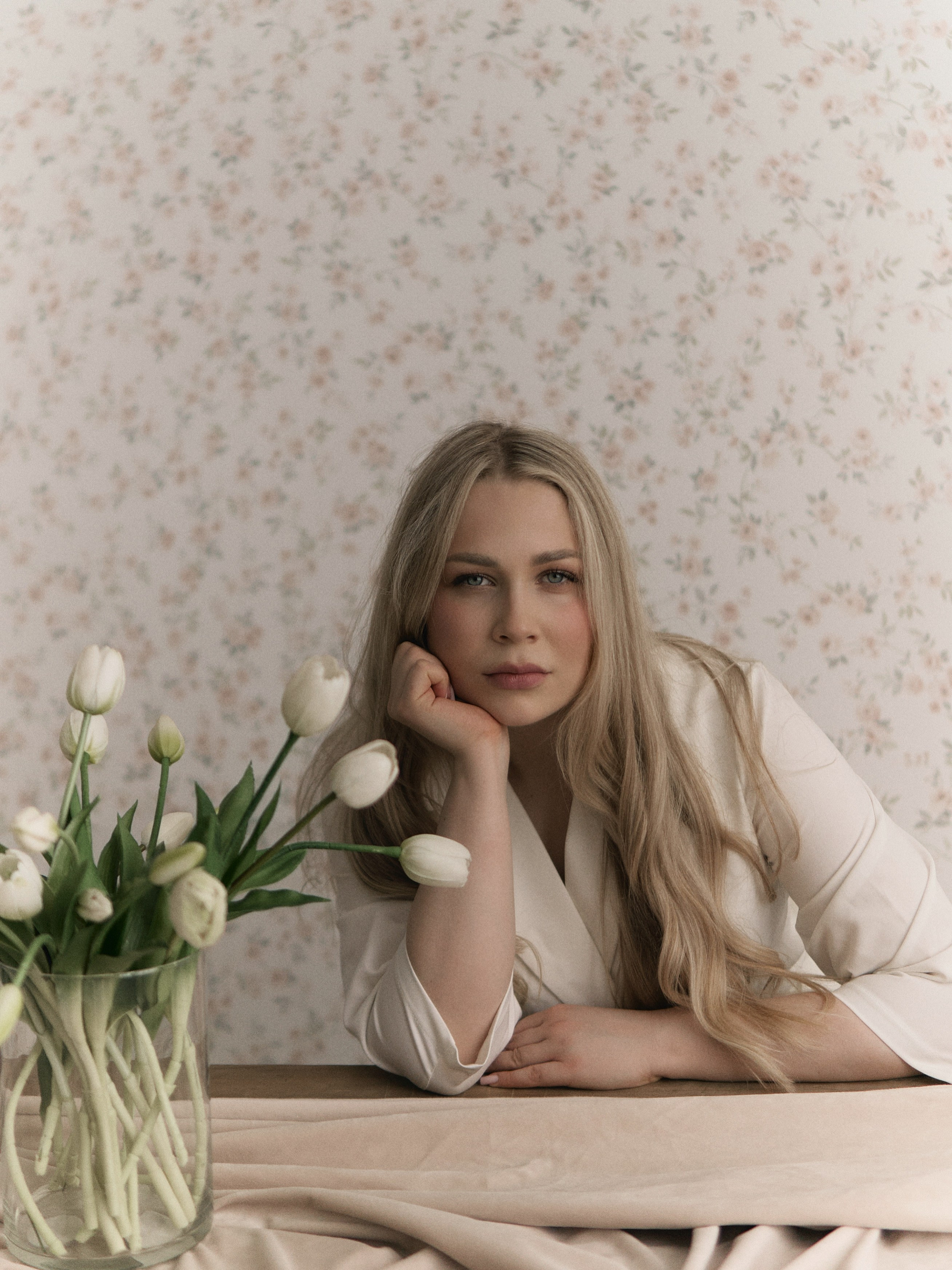 Sofia. Индивидуальная и семейная фотосессия в Чебоксарах Оксана Русакова