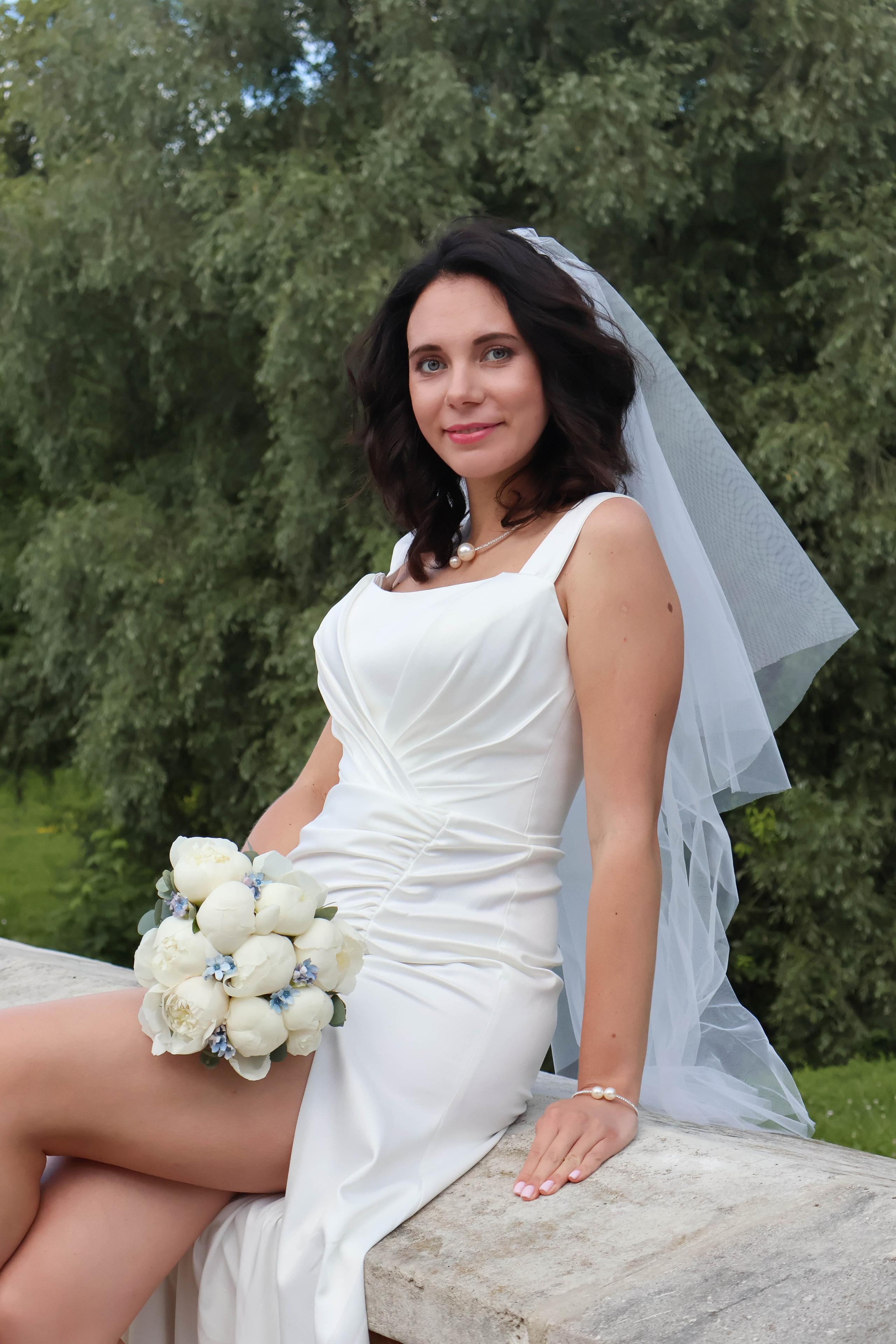 Стас и Виолетта. Виктория Шишкова свадебный фотограф Москва и МО (Балашиха, Щелково)