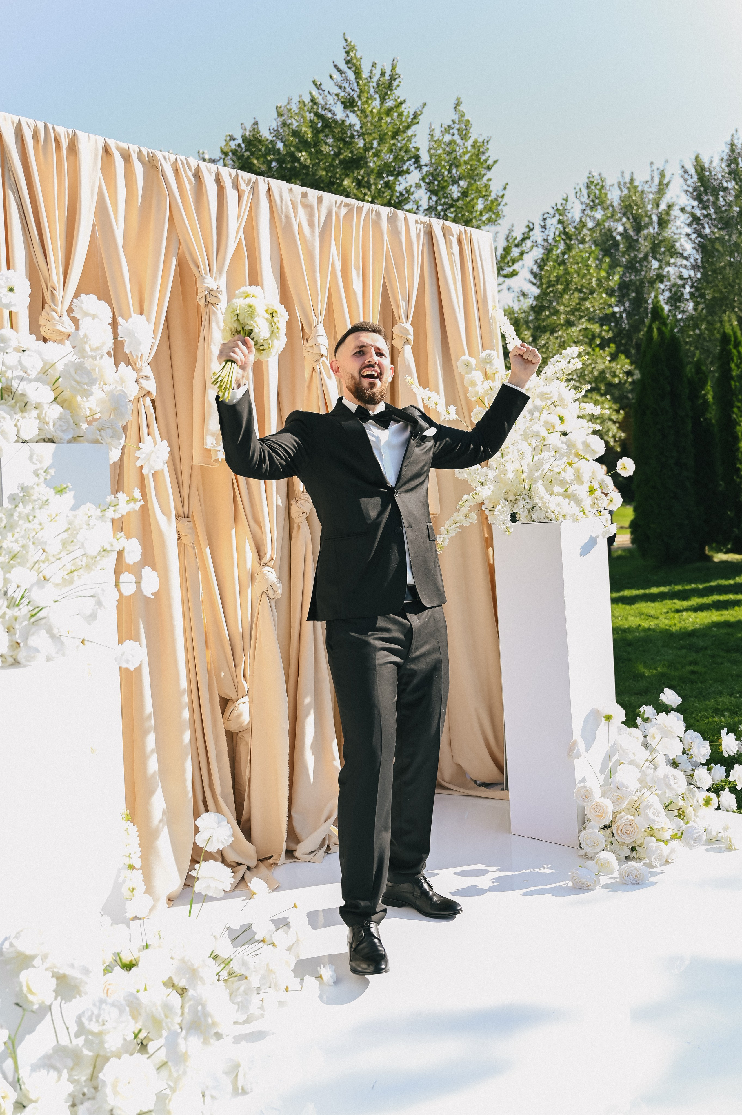 Даниил + Анастасия. Свадебный и семейный фотограф Волгоград Москва