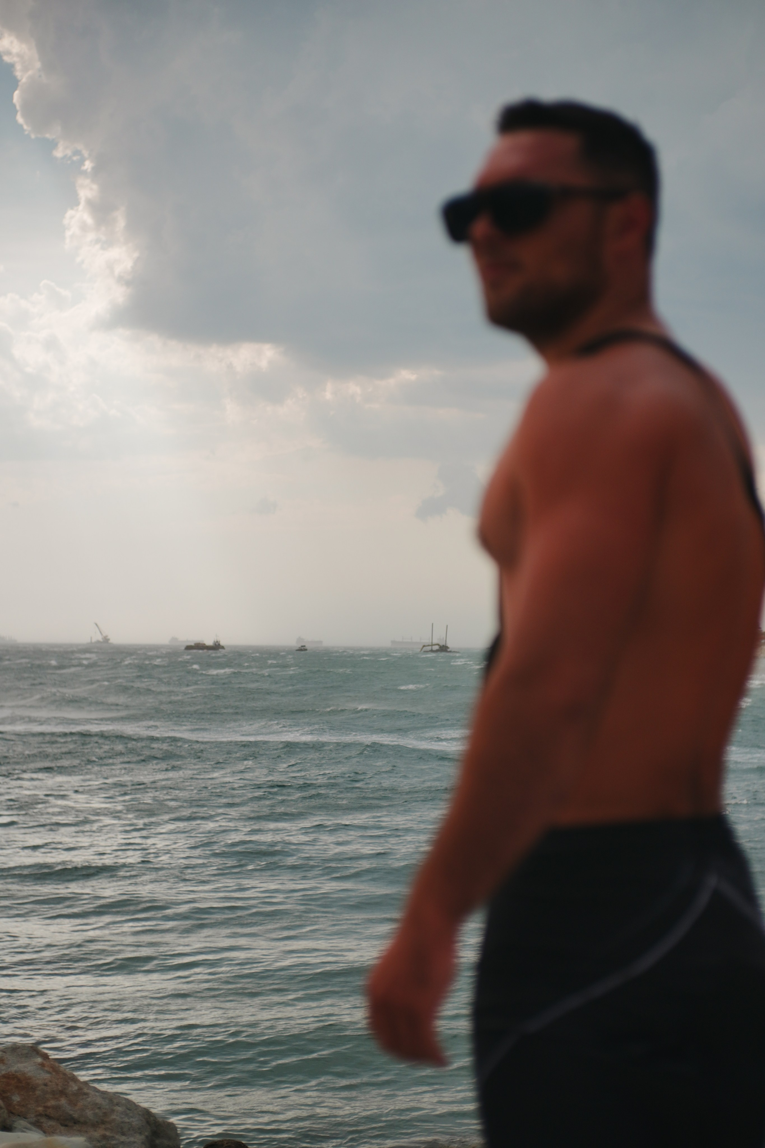 Портрет. Фотограф в Геленджике Алексей Мифтахов