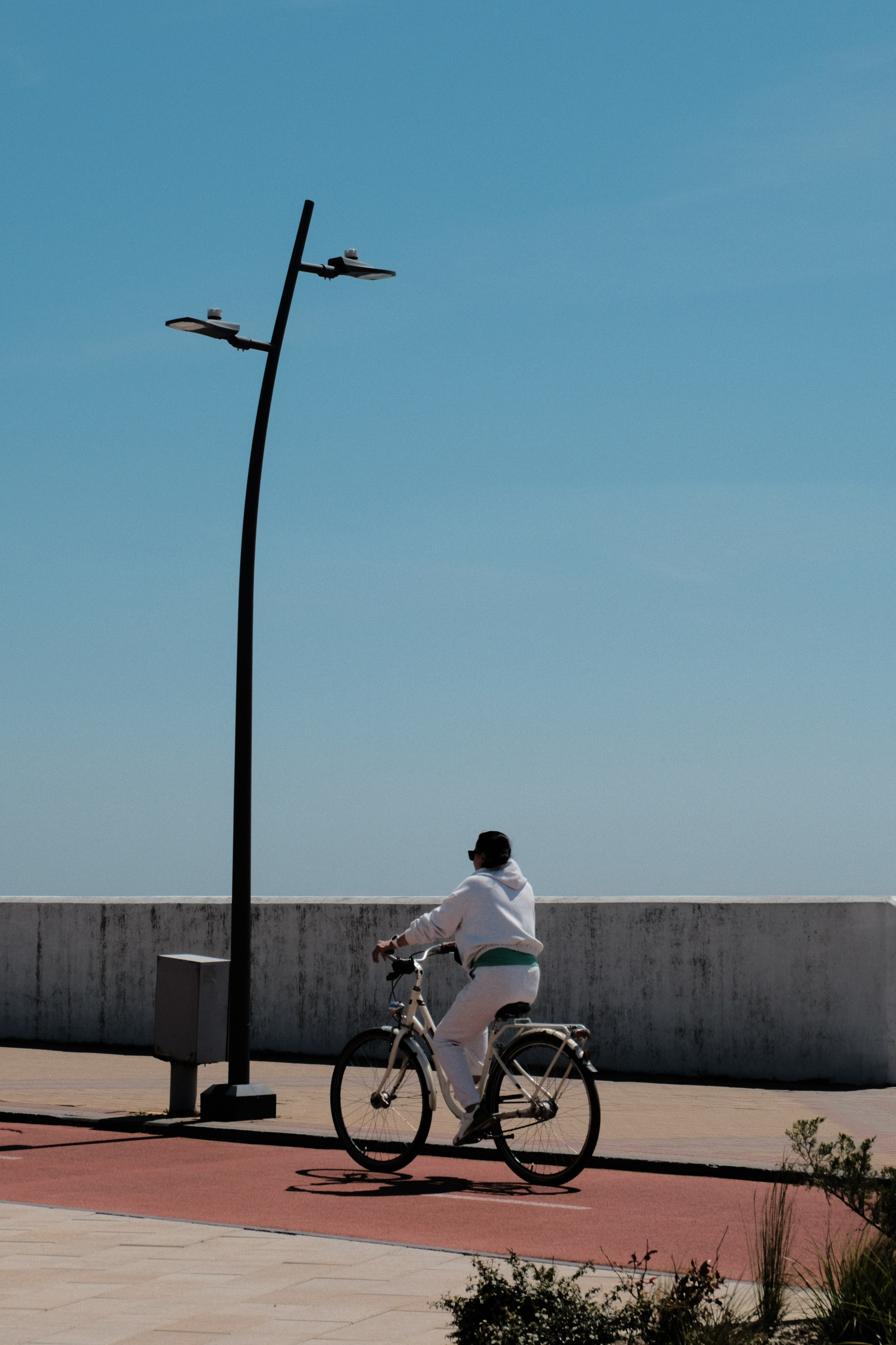 Abkhazia. Creative travel photographer — Berg Daria