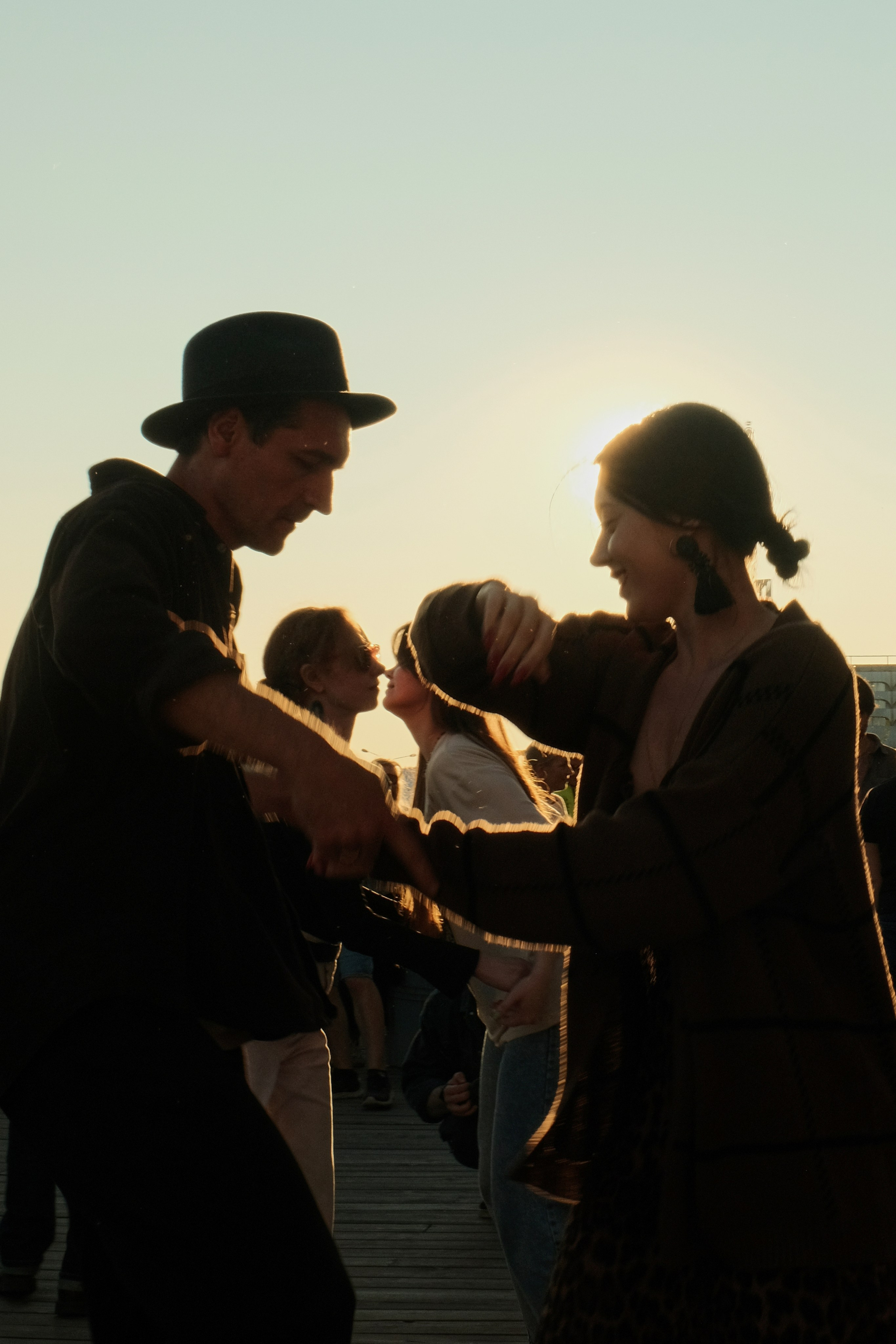 Saint Petersburg. Creative travel photographer — Berg Daria