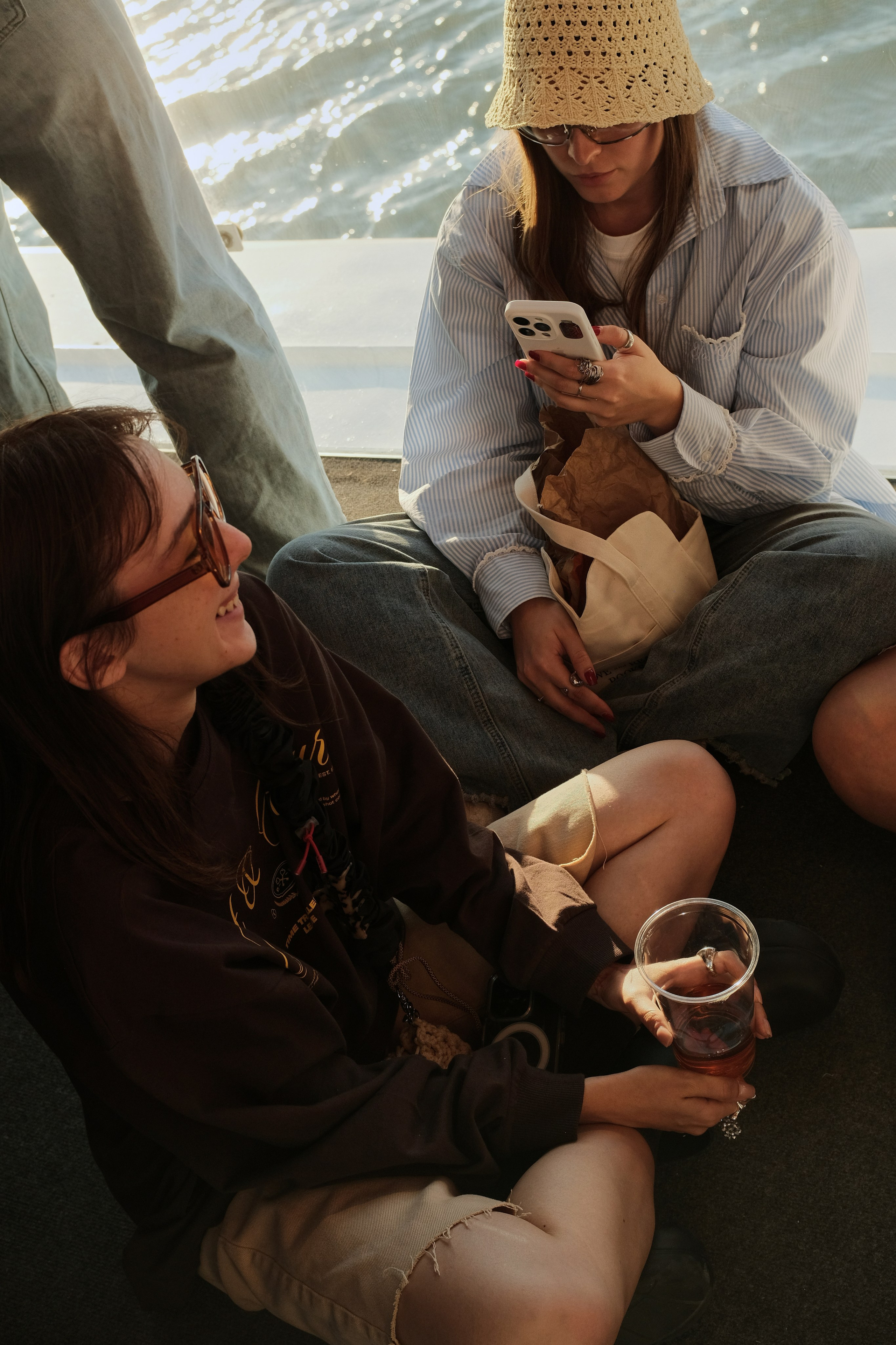 Rostov-on-Don. Creative travel photographer — Berg Daria