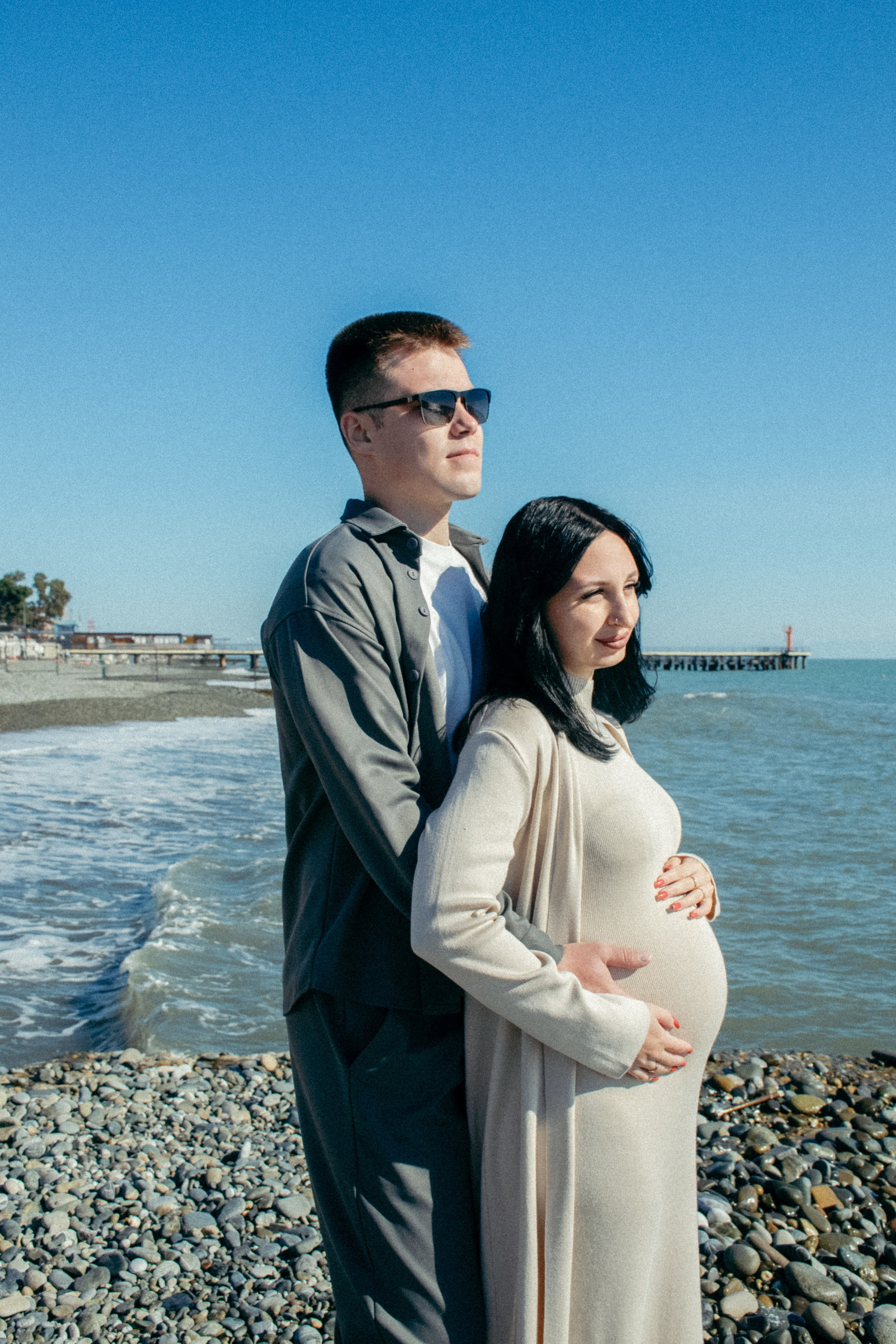 Алина и Артем. Анастасия — фотограф в Волжском и Волгограде