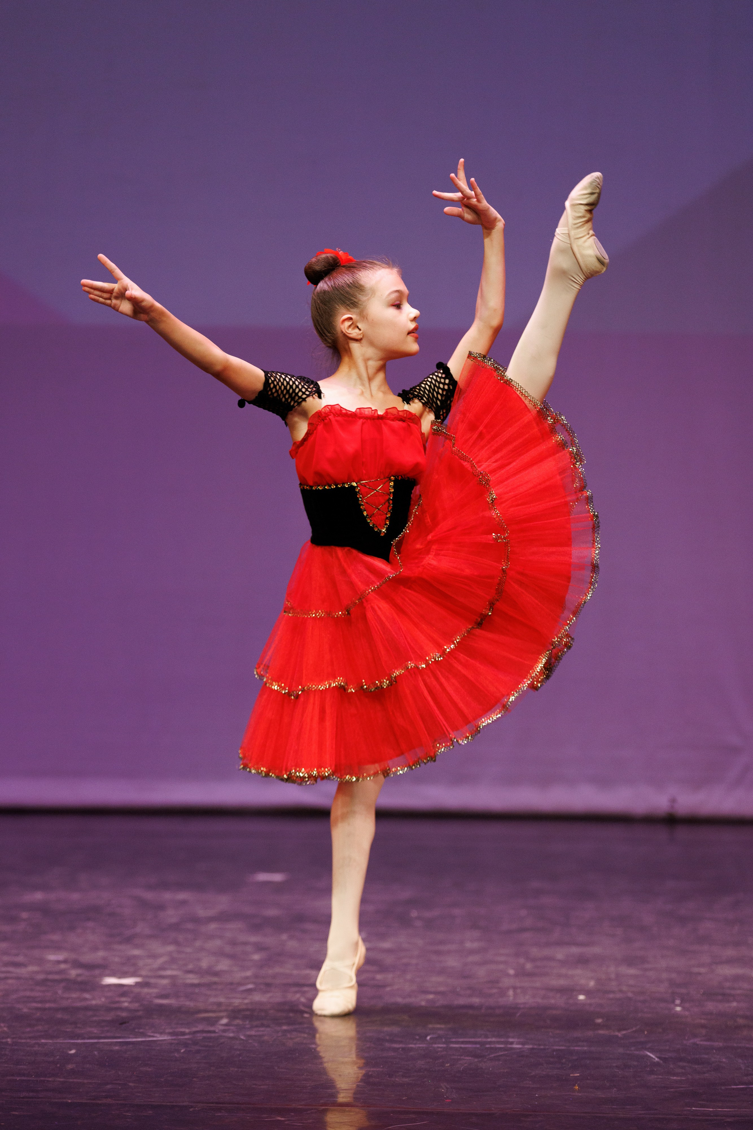 Фестиваль "Звезда восходящая 2025". Спортивный фотограф Алексей Соломин