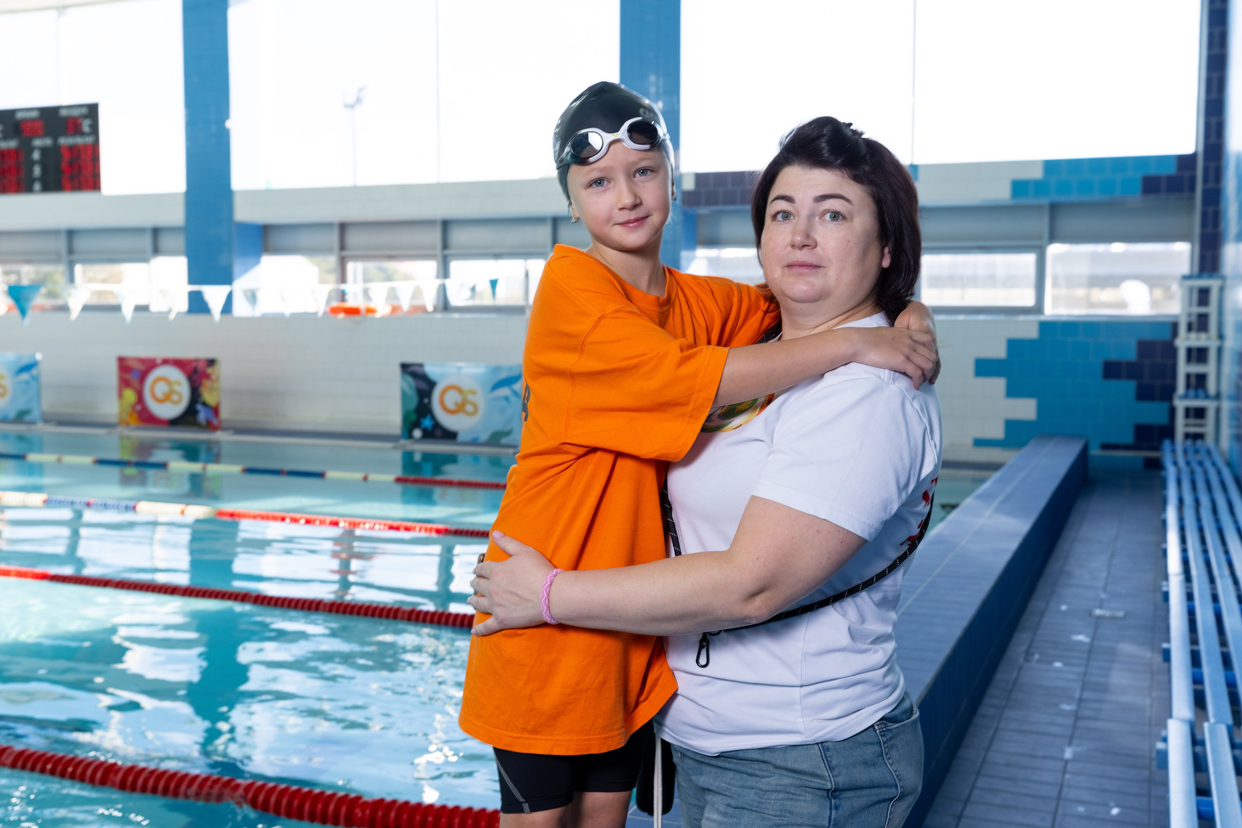 QueenShark, VI этап / Турнир GRC Group. Спортивный фотограф Алексей Соломин