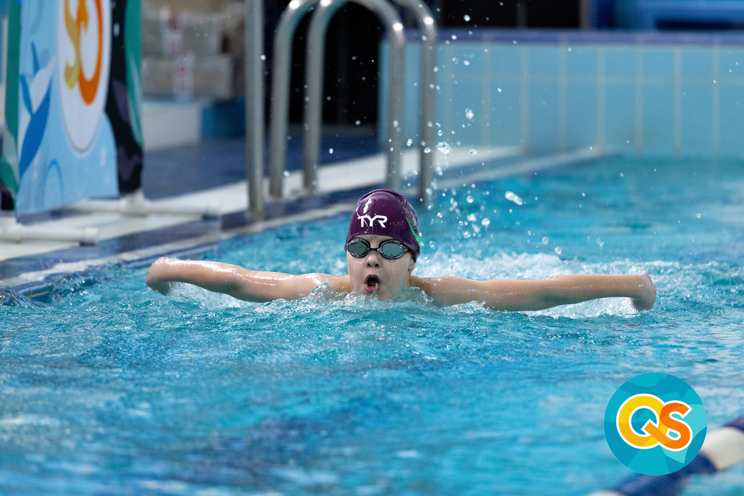 QueenShark, III этап // Фотограф Алексей Соломин. Спортивный фотограф Алексей Соломин