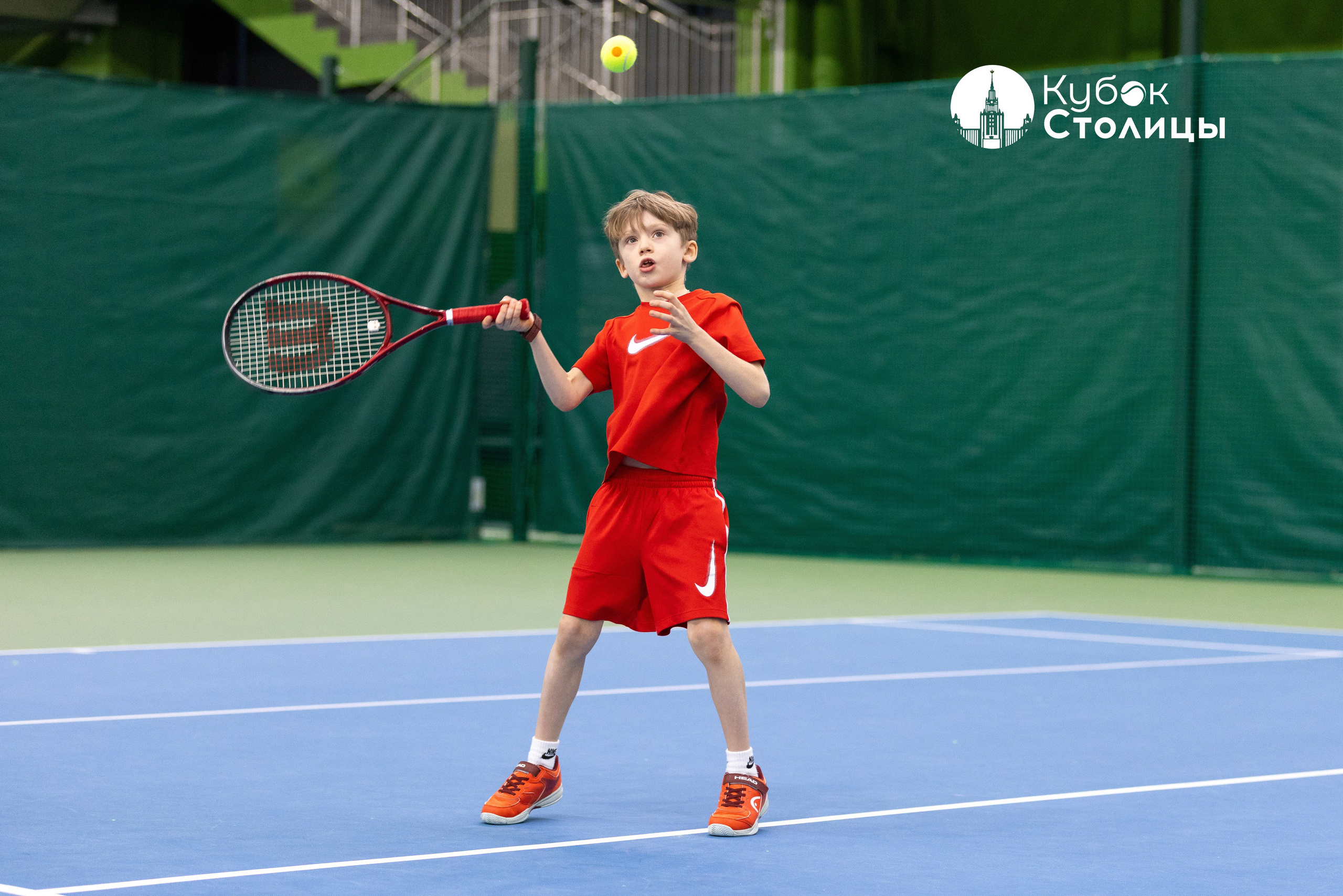 "Кубок столицы" в Лужниках, ALT 10s // 29 декабря. Спортивный фотограф Алексей Соломин