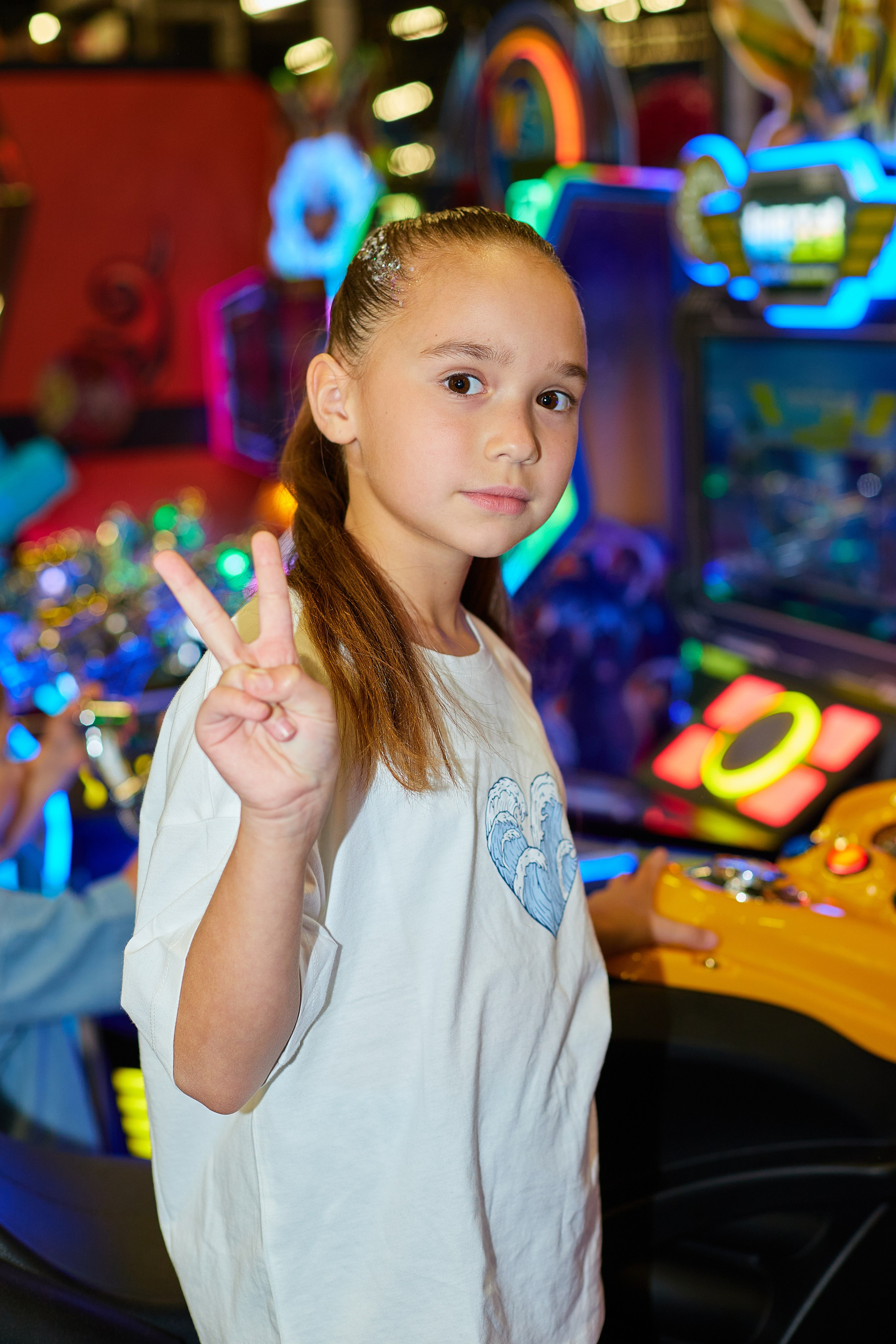 Детские дни рождения. Арт-фотограф в Екатеринбурге