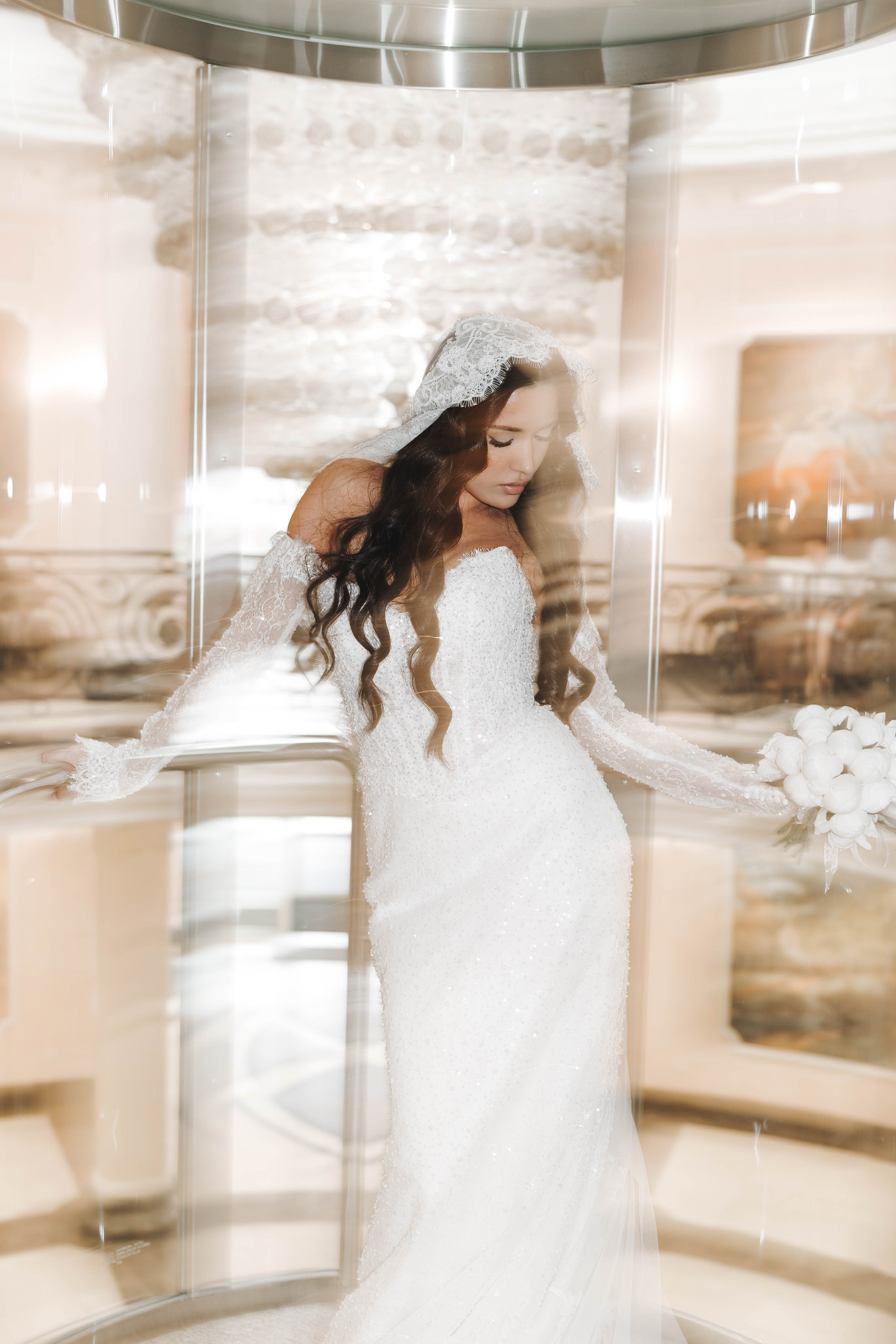 Wedding. Семейный и портретный фотограф в Новом Уренгое