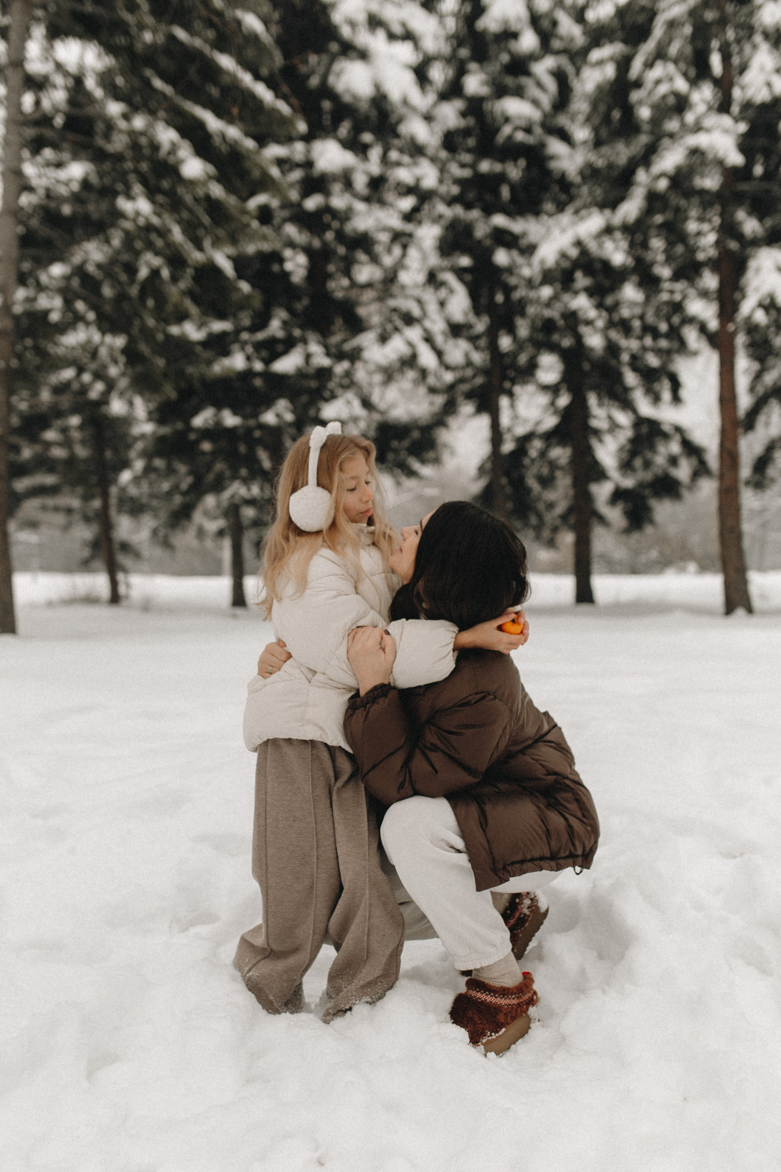 17 декабря. Alyona Latysheva / Photographer / Almaty