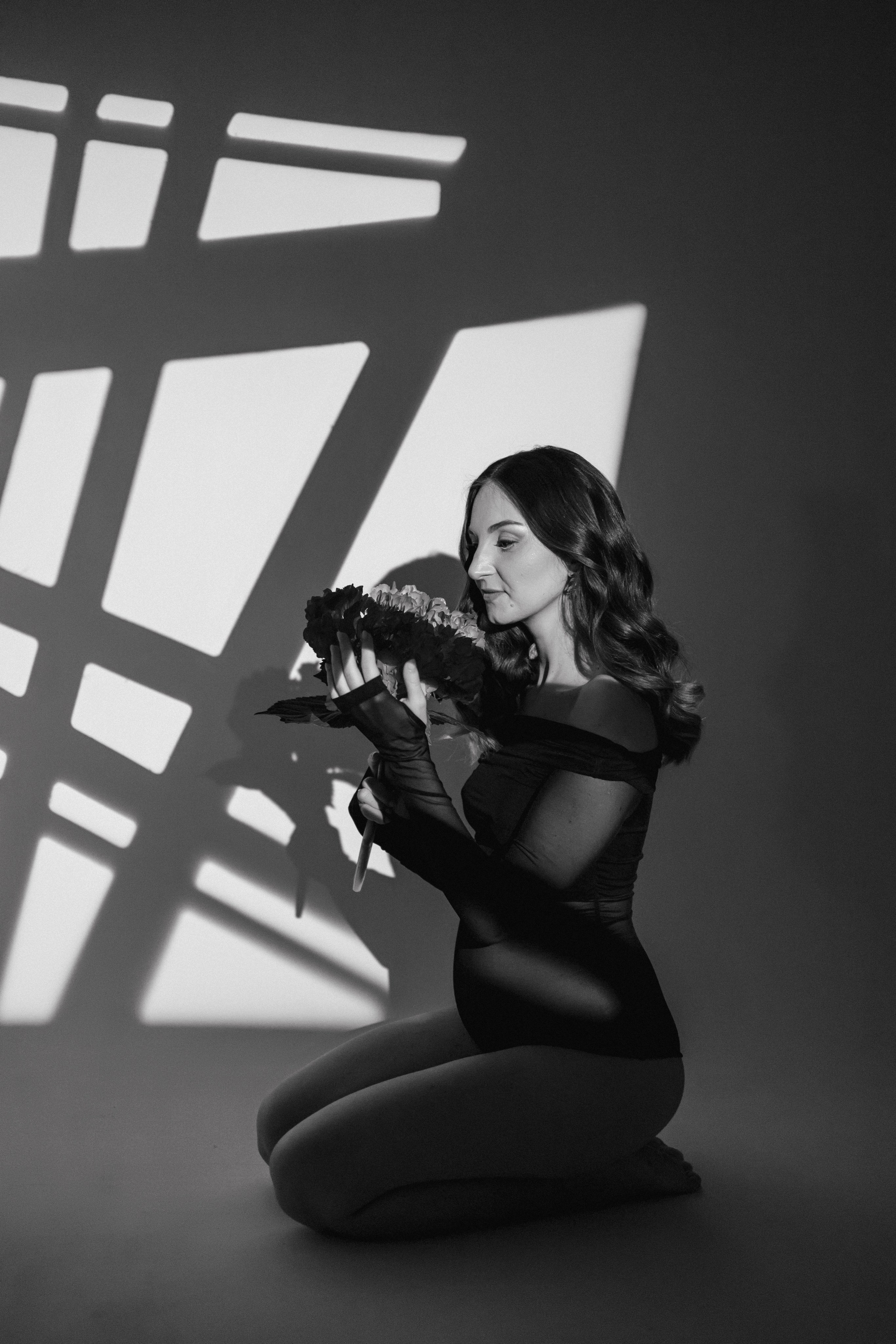 Беременность. Семейный и портретный фотограф в Геленджике Любовь Бодрова