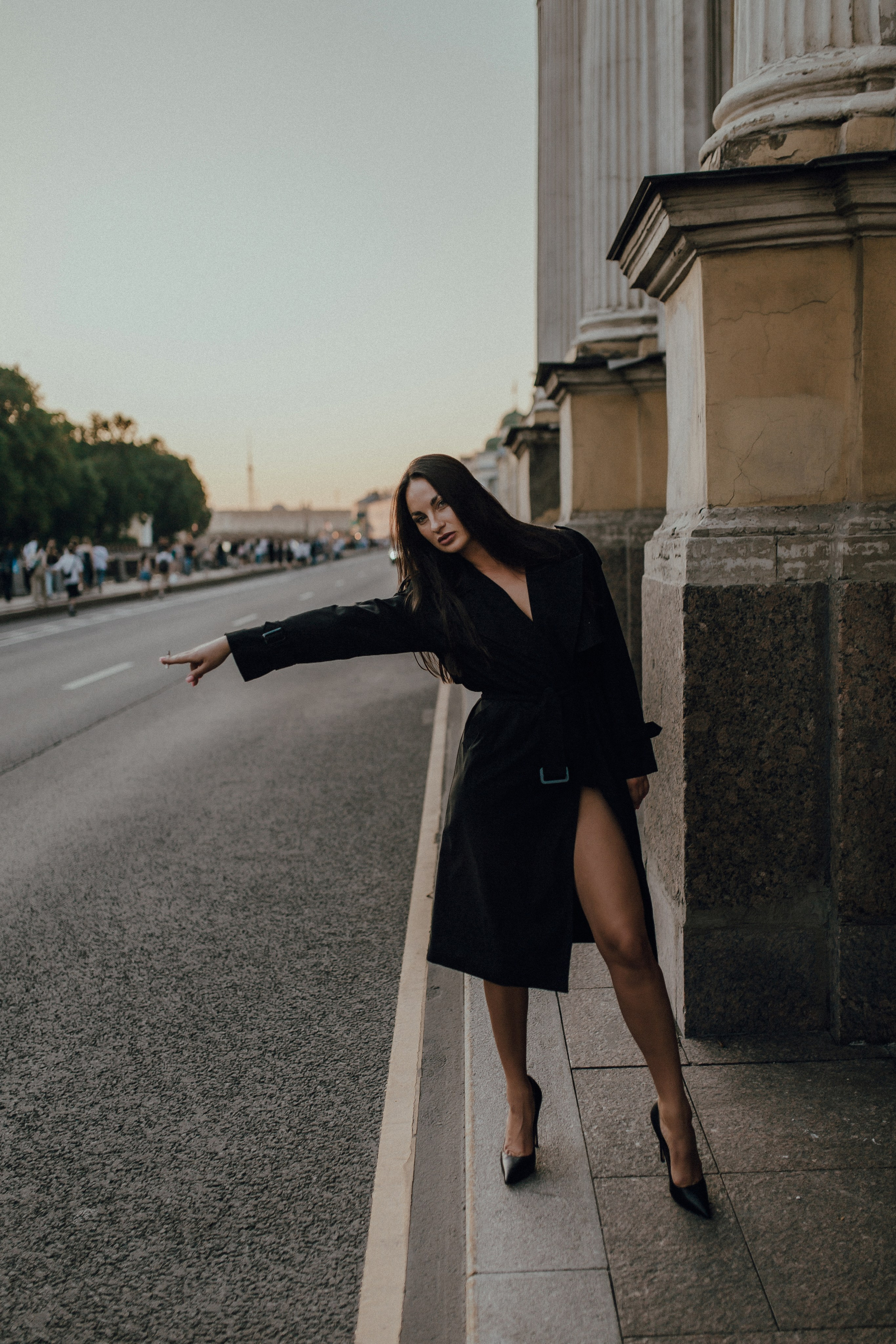 Настя. Фотограф в Санкт Петербурге Лара Великова