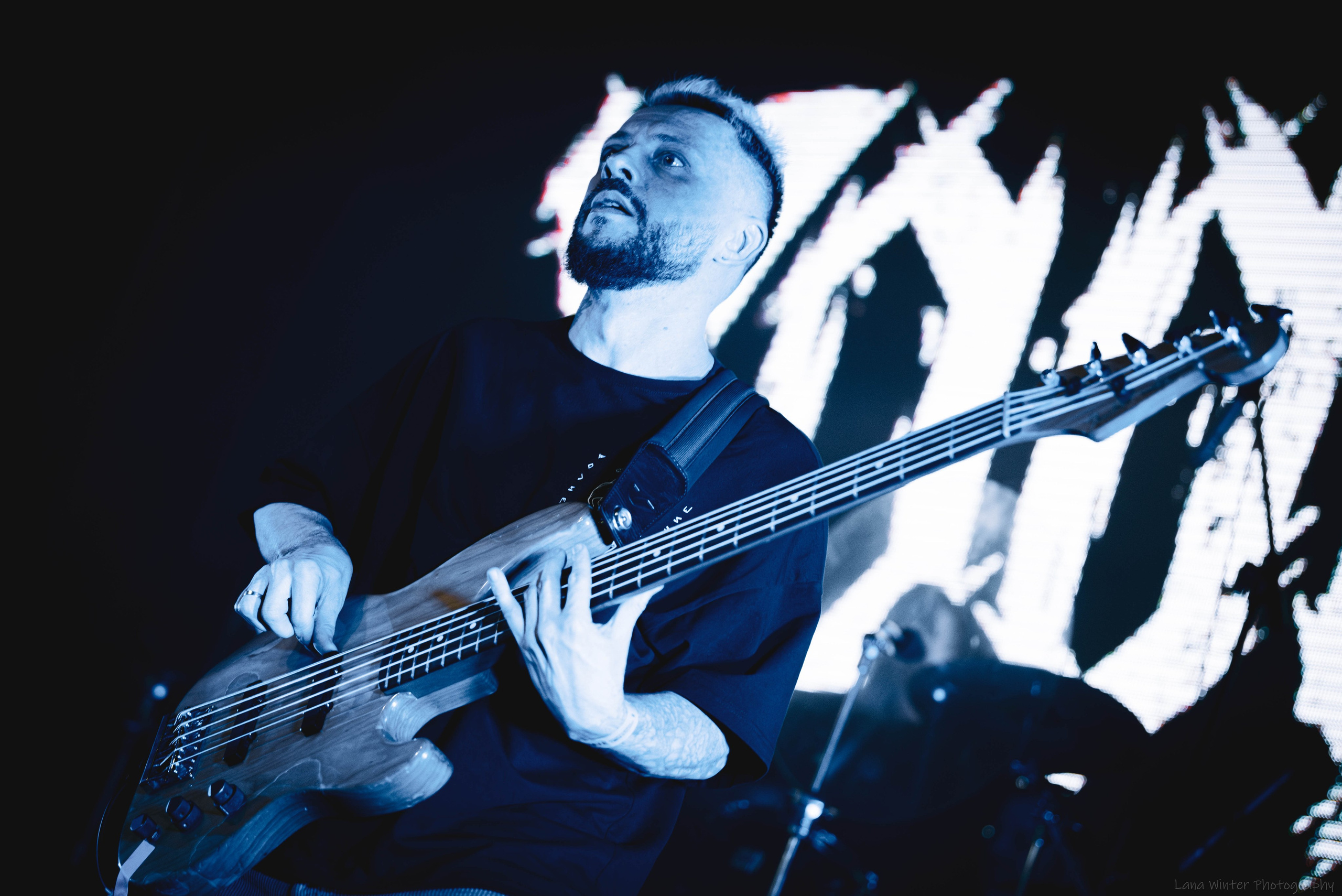 7000$ (25 января 2025 года, Москва, клуб Урбан). Фотограф Светлана Блинова, Москва и Московская область