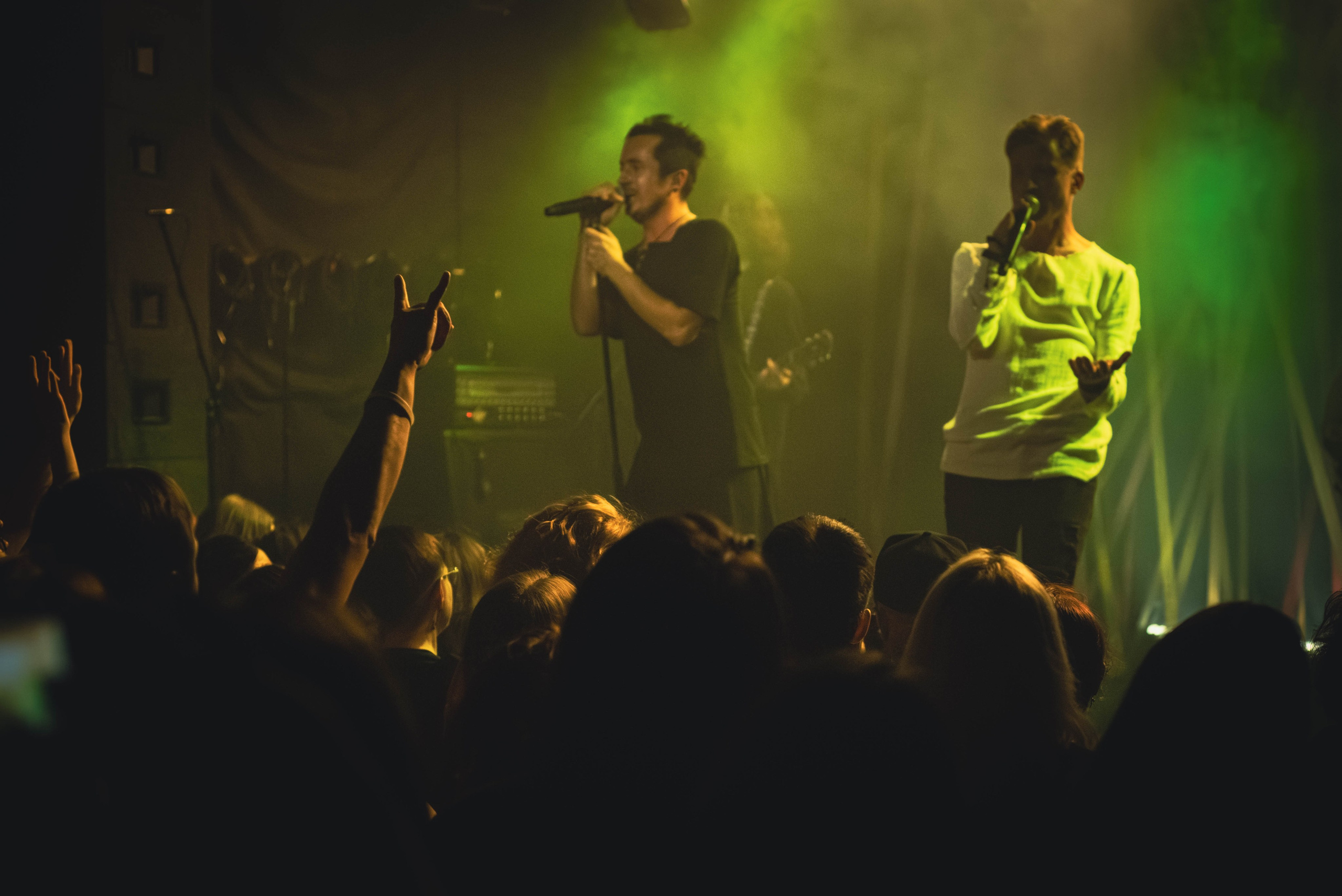 Площадь Восстания (9 ноября 2024 года, Санкт-Петербург, клуб Сердце). Фотограф Светлана Блинова, Москва и Московская область