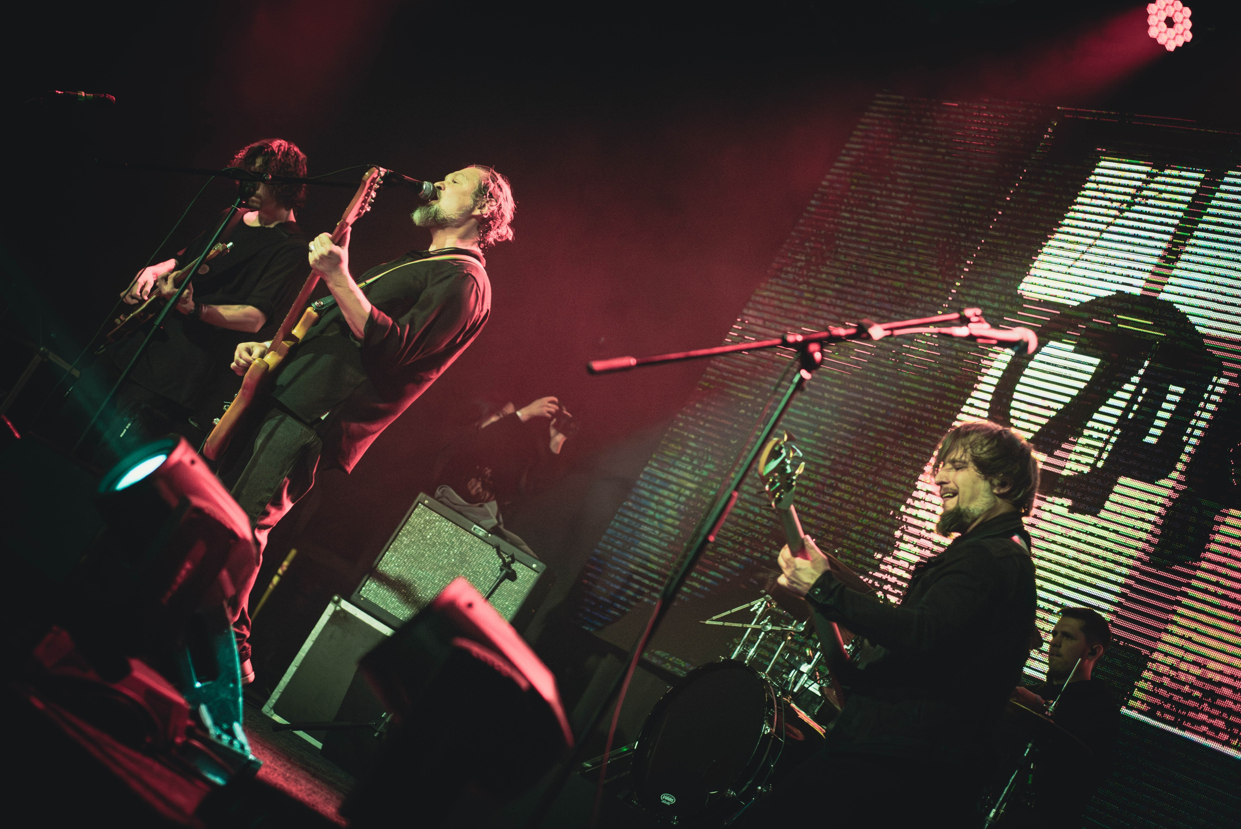 7Раса (14 ноября 2024 года, Москва, клуб Урбан). Фотограф Светлана Блинова, Москва и Московская область