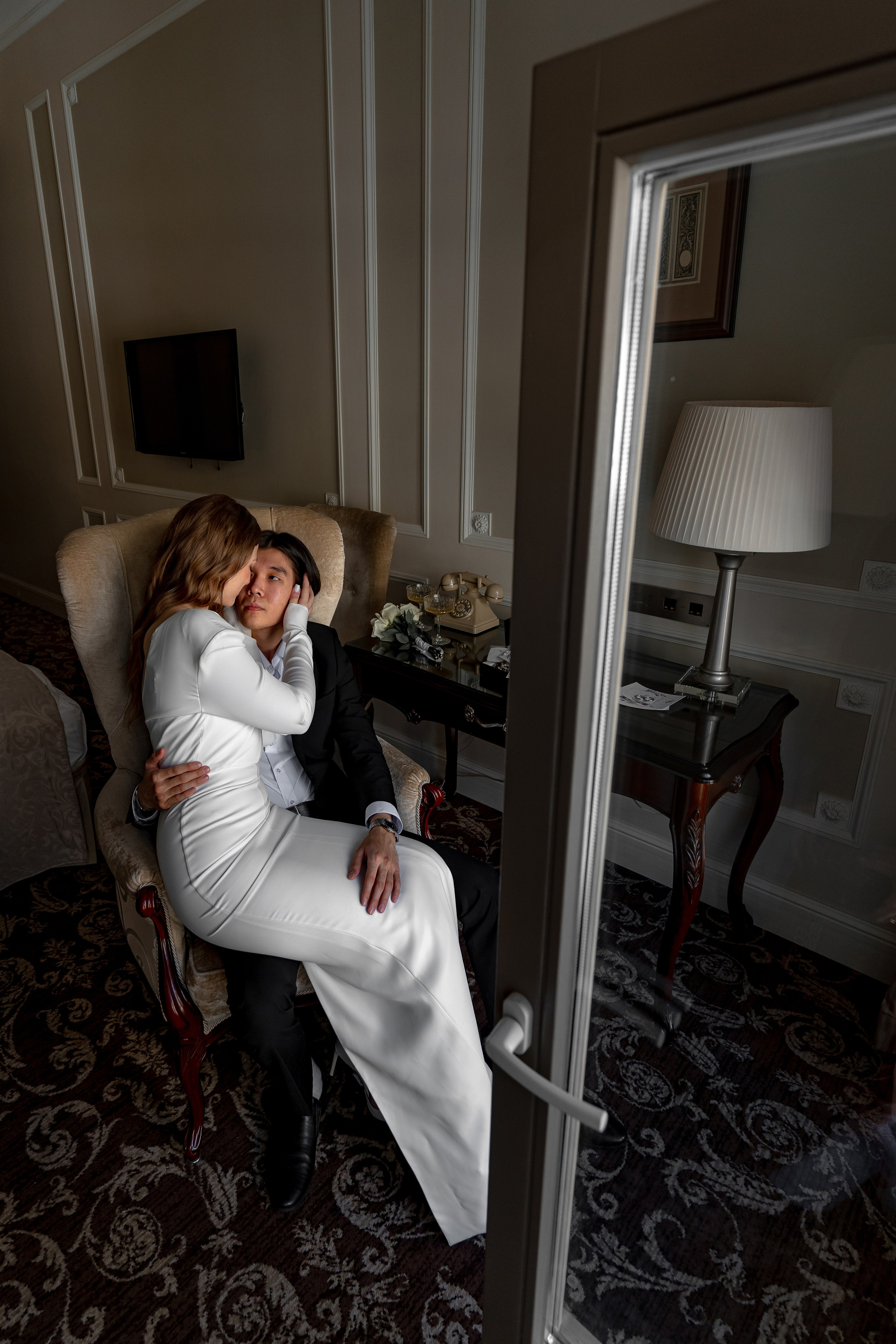 Алдар + Карина