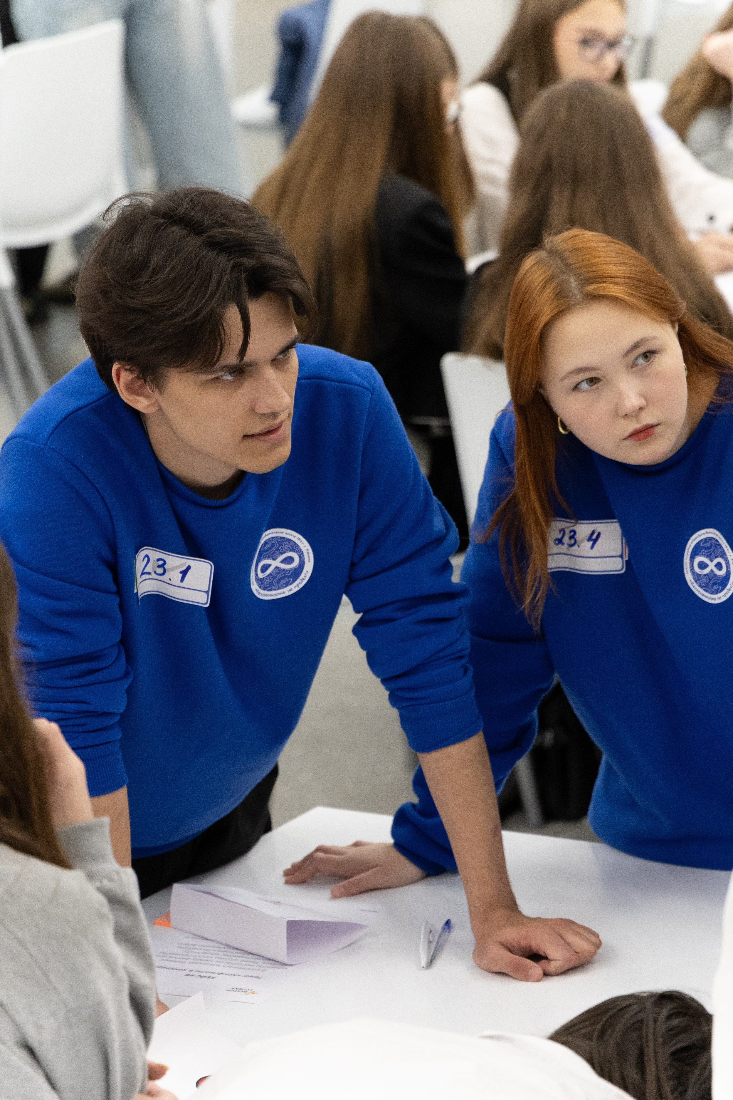 Академия лидерства 2024. Семейный и репортажный фотограф Наташа Давыдова