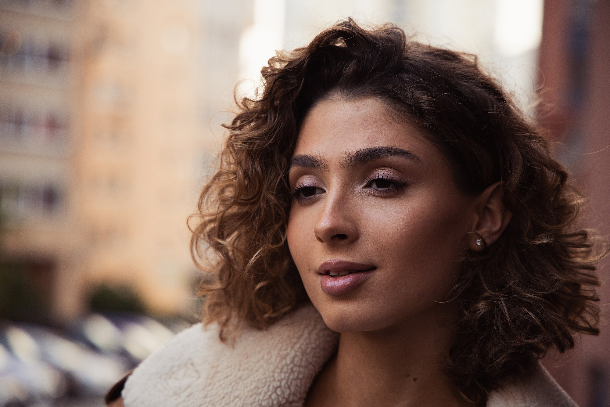 Золотая осень. Семейный и репортажный фотограф Наташа Давыдова