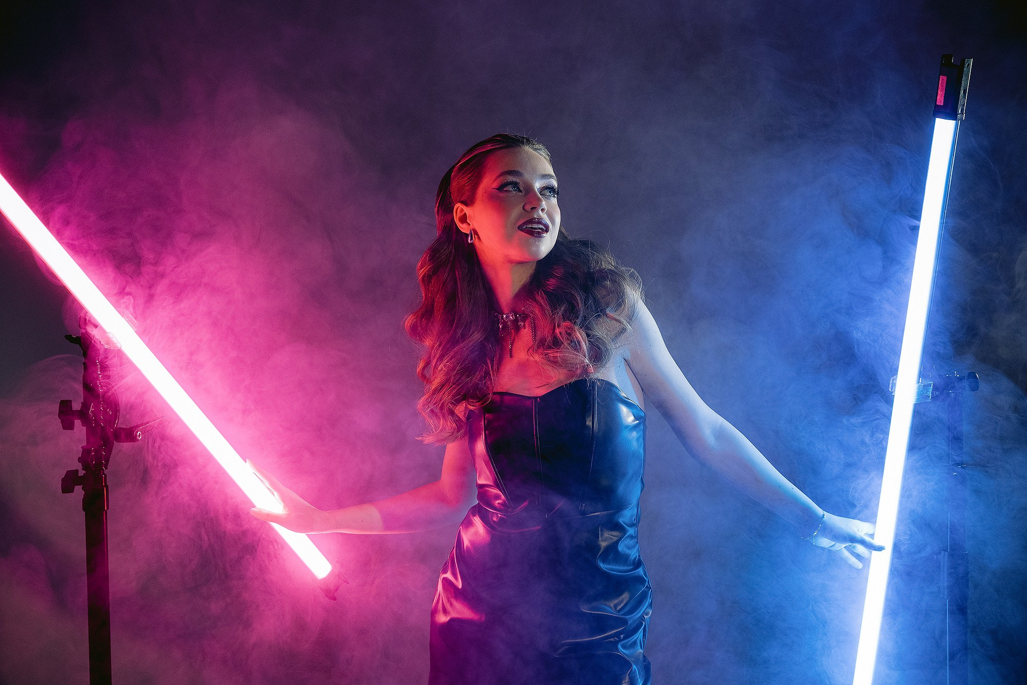 Женский портрет. Семейный и репортажный фотограф Наташа Давыдова