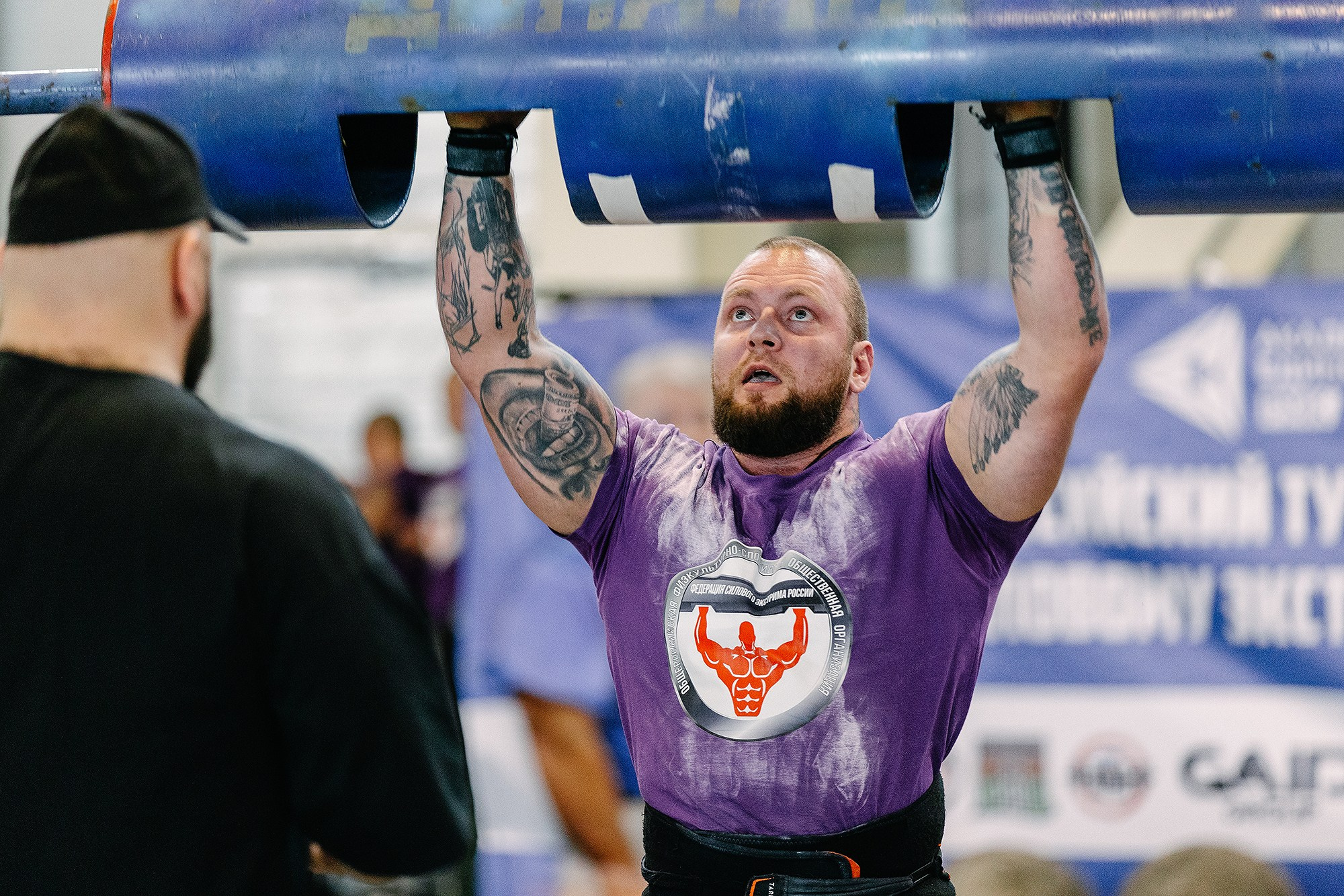 GOLDEN TIGER — XIX. Семейный и репортажный фотограф Наташа Давыдова