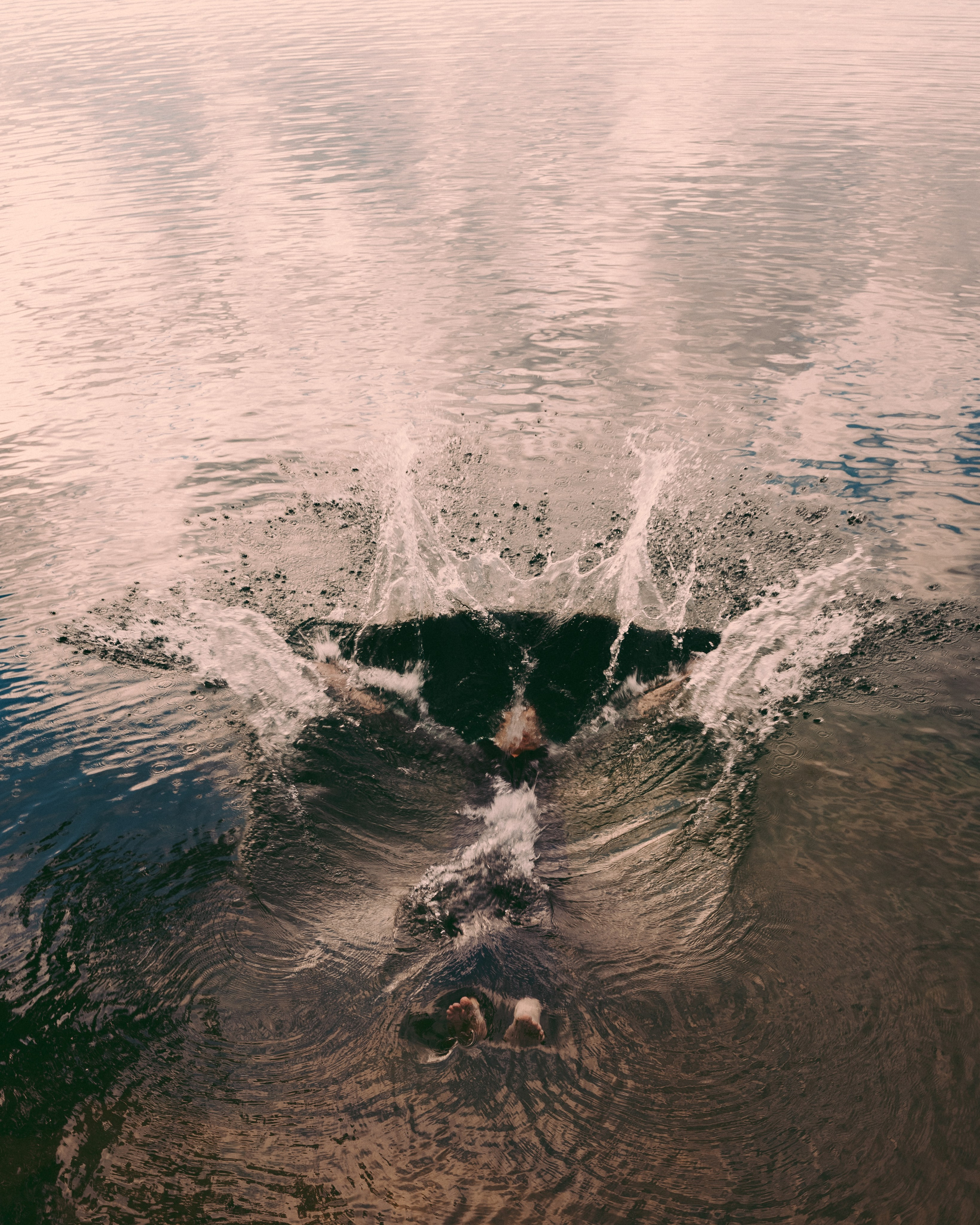 Галерея. Фотоведьма Дарья Нечинская