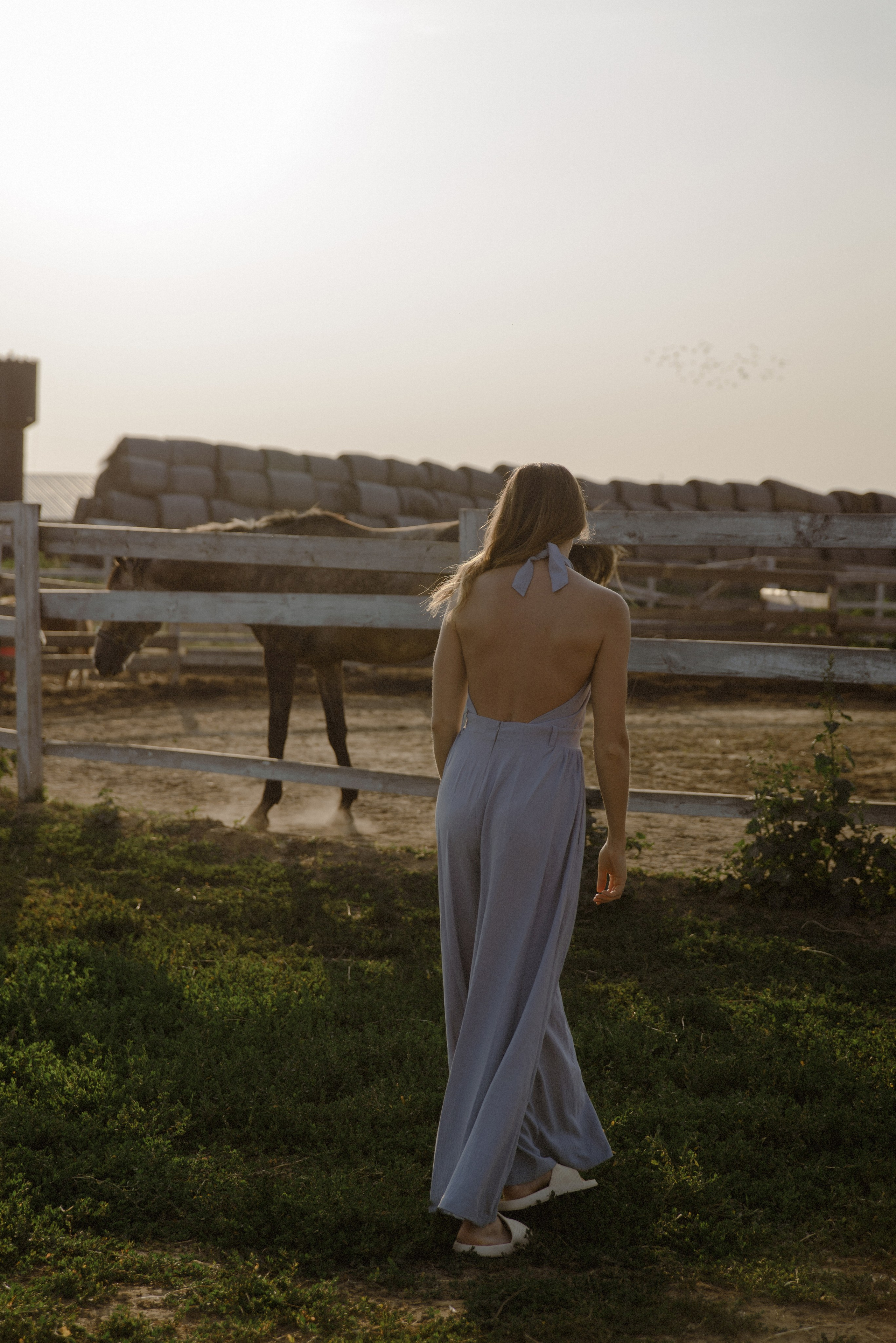 Олеся. Свадебный фотограф в Самаре Виденмаер Евгения