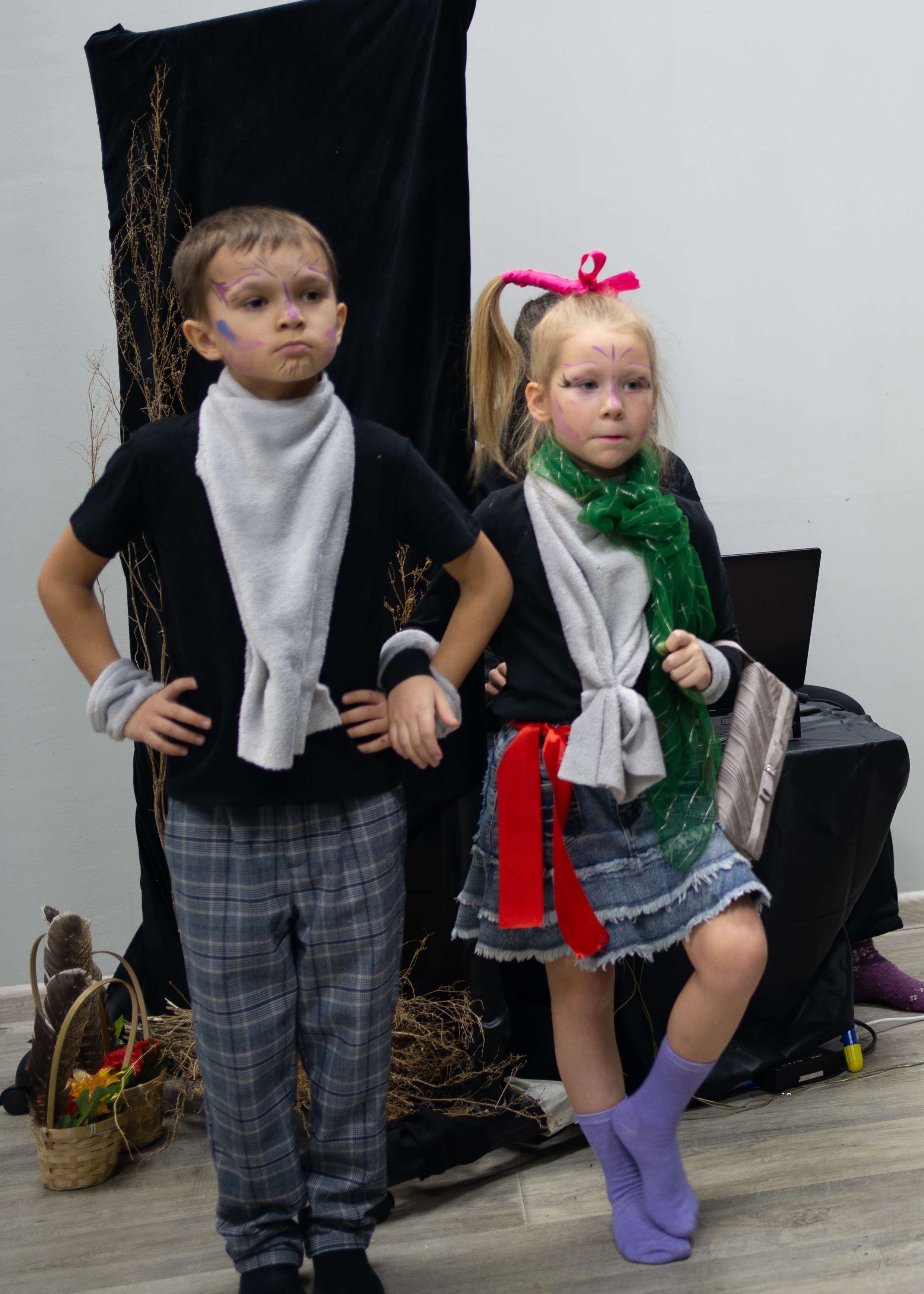 Репортажные и другие. Фотограф в Красноярске Евгения Дозорцева (Ахиезер)