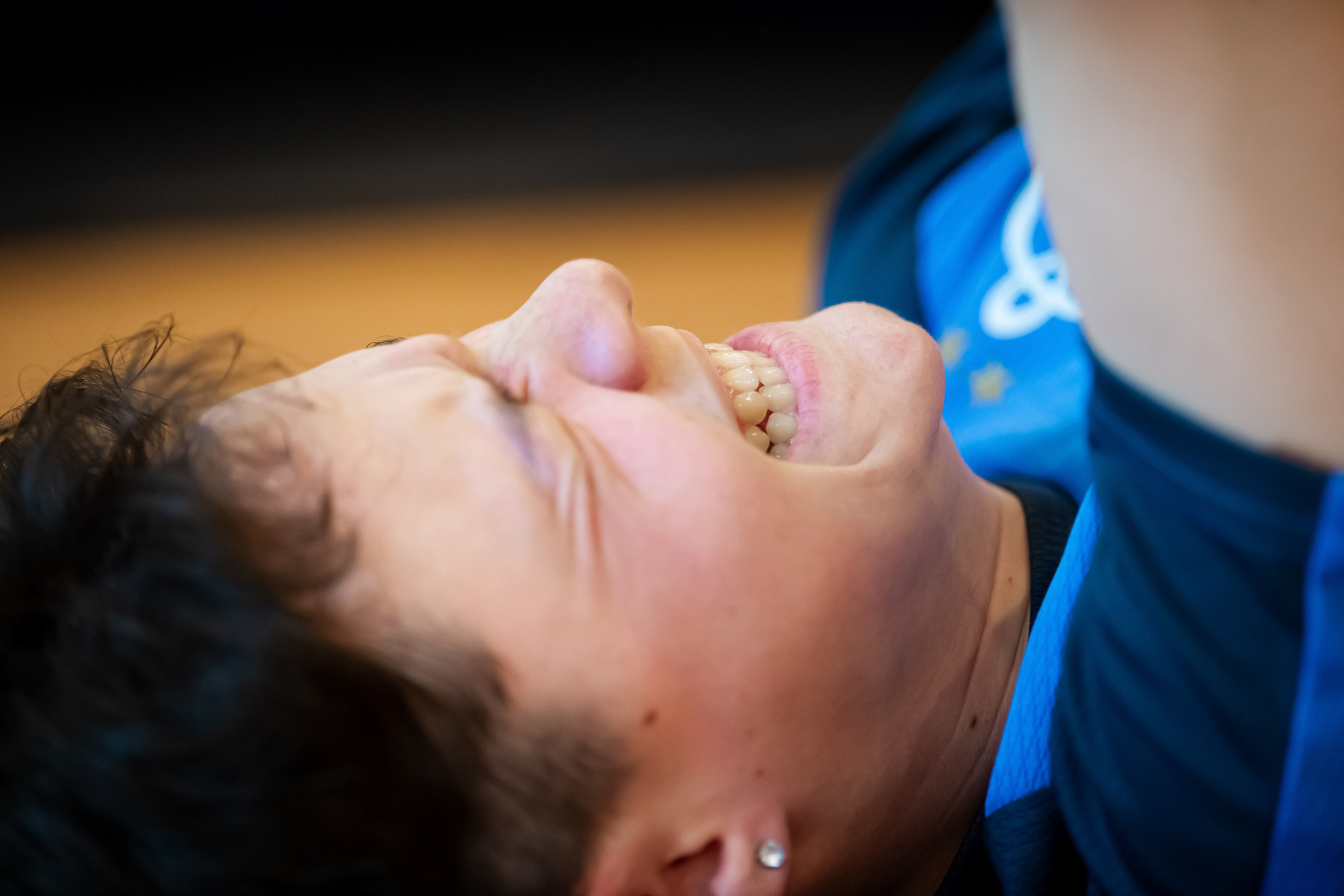 Dynamo women’s team training camp in Turkey, 2024. Фотограф Кирилл Сафонов