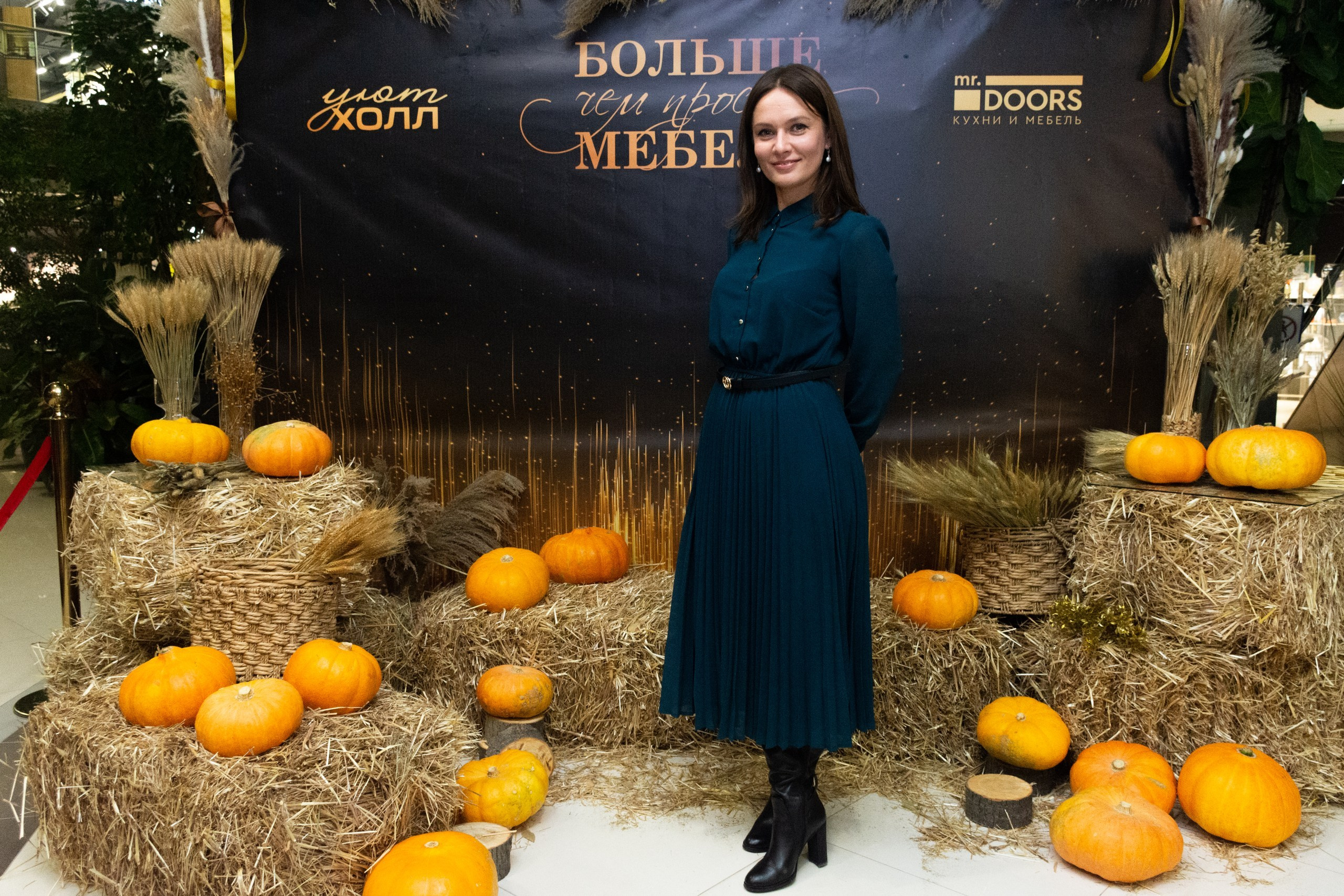 Открытие интерьерного ателье Mr Doors Екатеринбург. Фотограф Максим Буряк