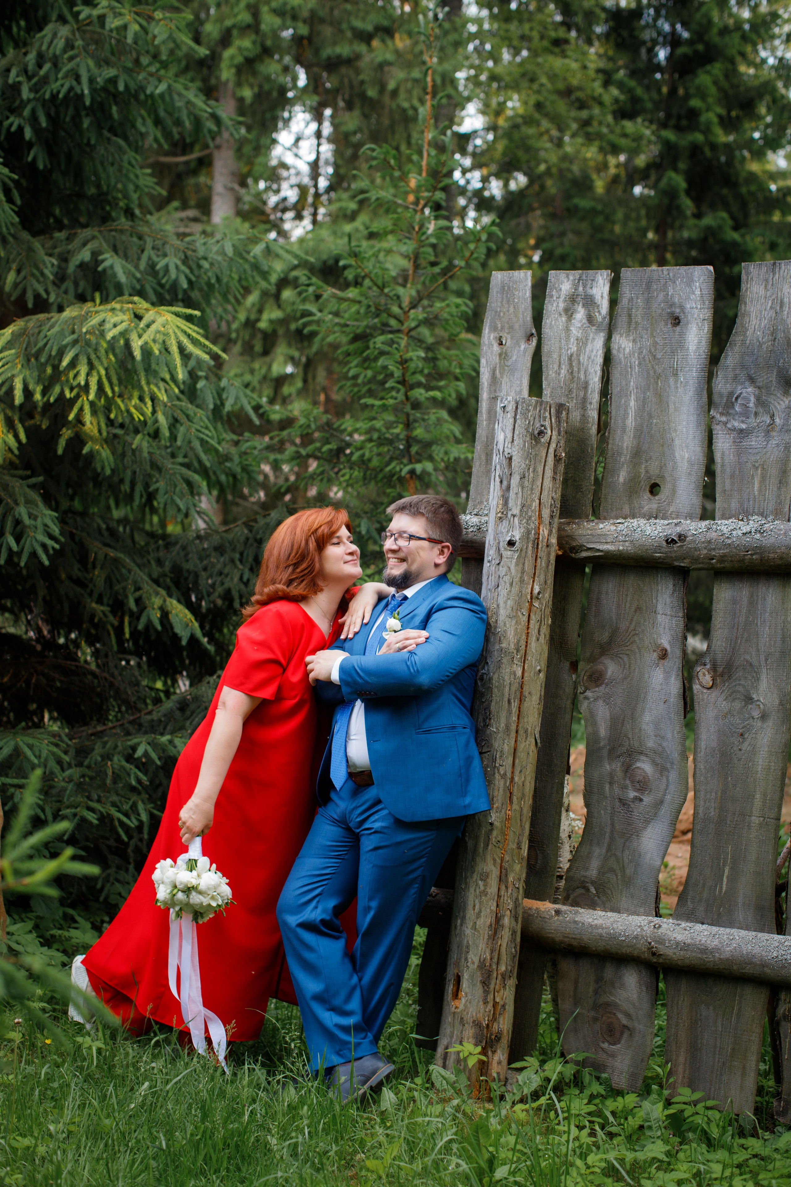 Гена и Таня. Детский и семейный фотограф Мария Киселёва. Москва