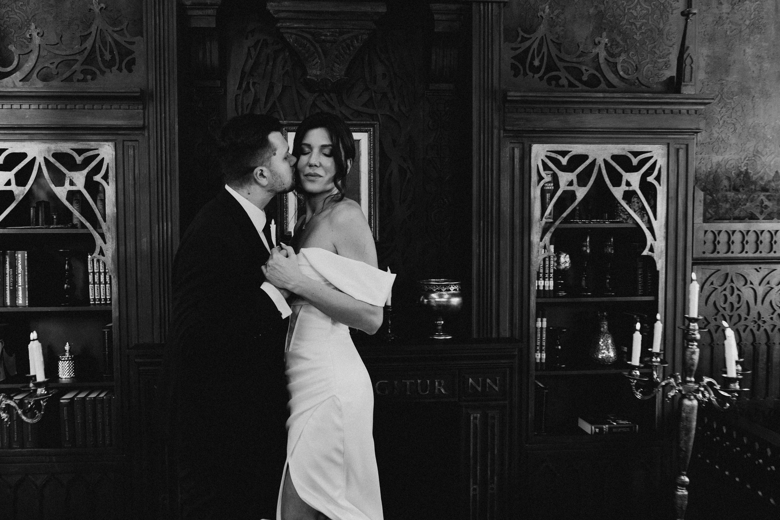 Артем и Юлия. Photographer in Sevastopol, Crimea and Moscow Gorbunov Denis