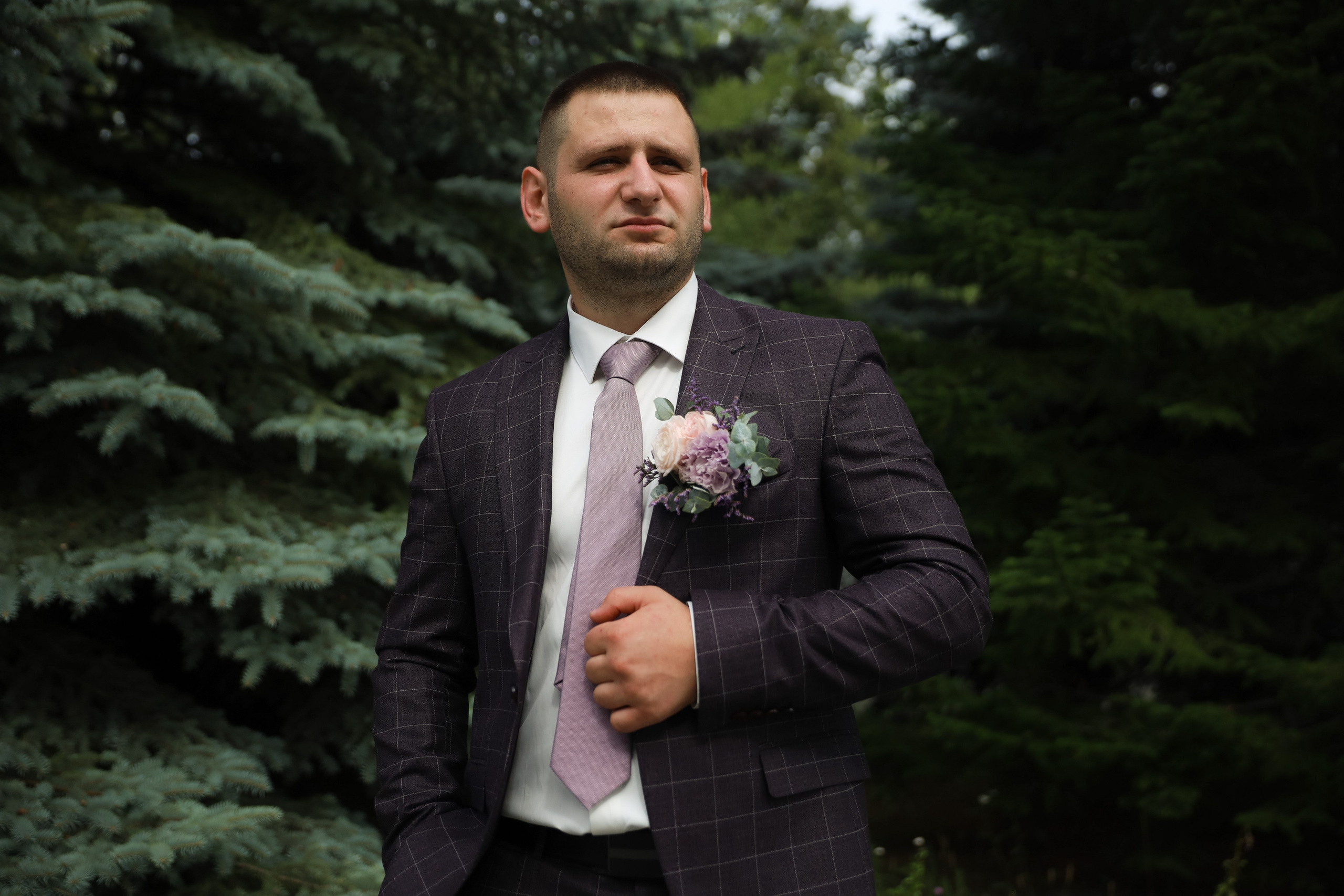 Алексей и Ксения. Свадебный фотограф Екатеринбург Алексей Ладыгин