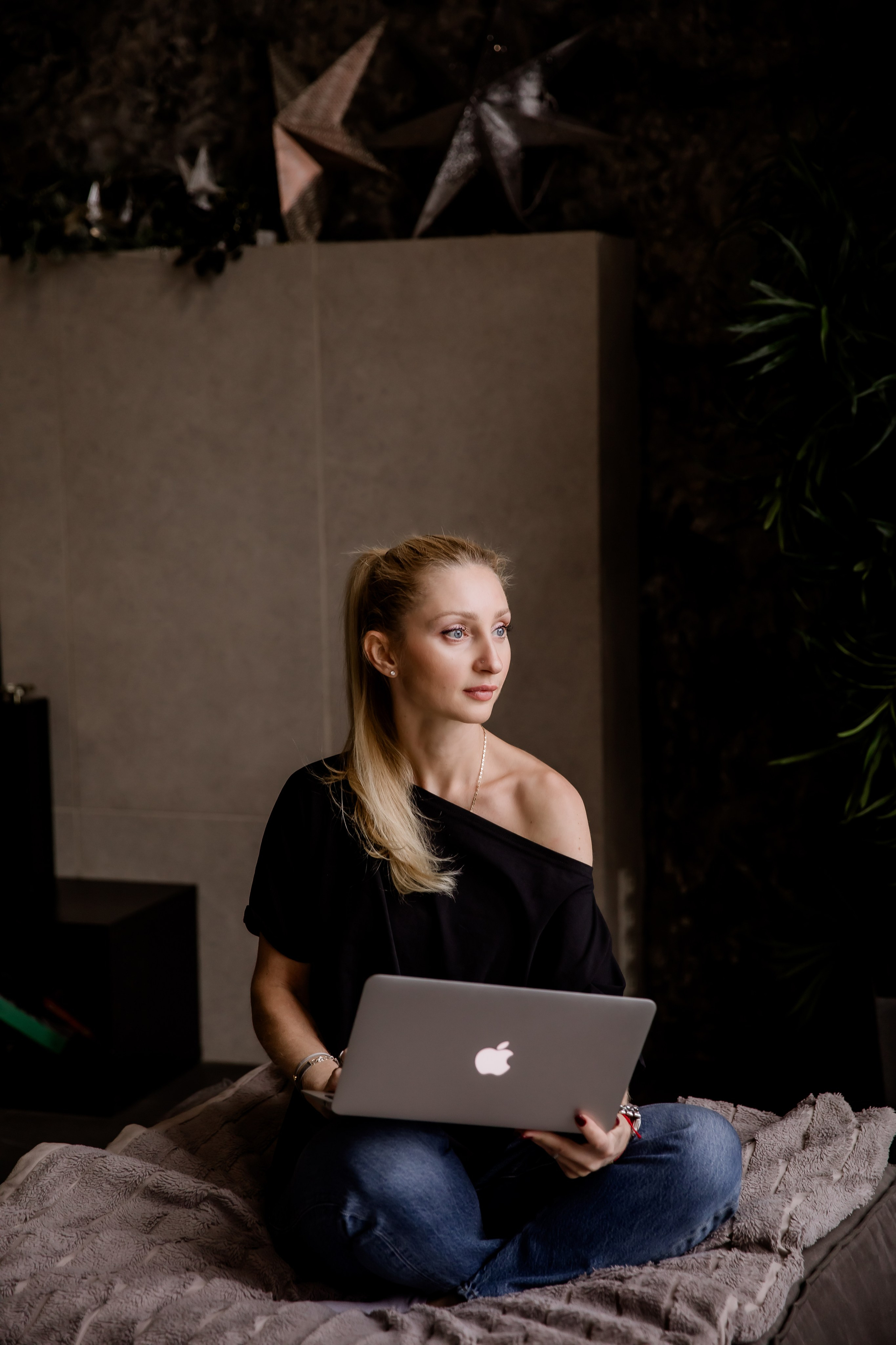 Портреты. Семейный и детский фотограф в Москве и на Новой Риге Светлана Демина