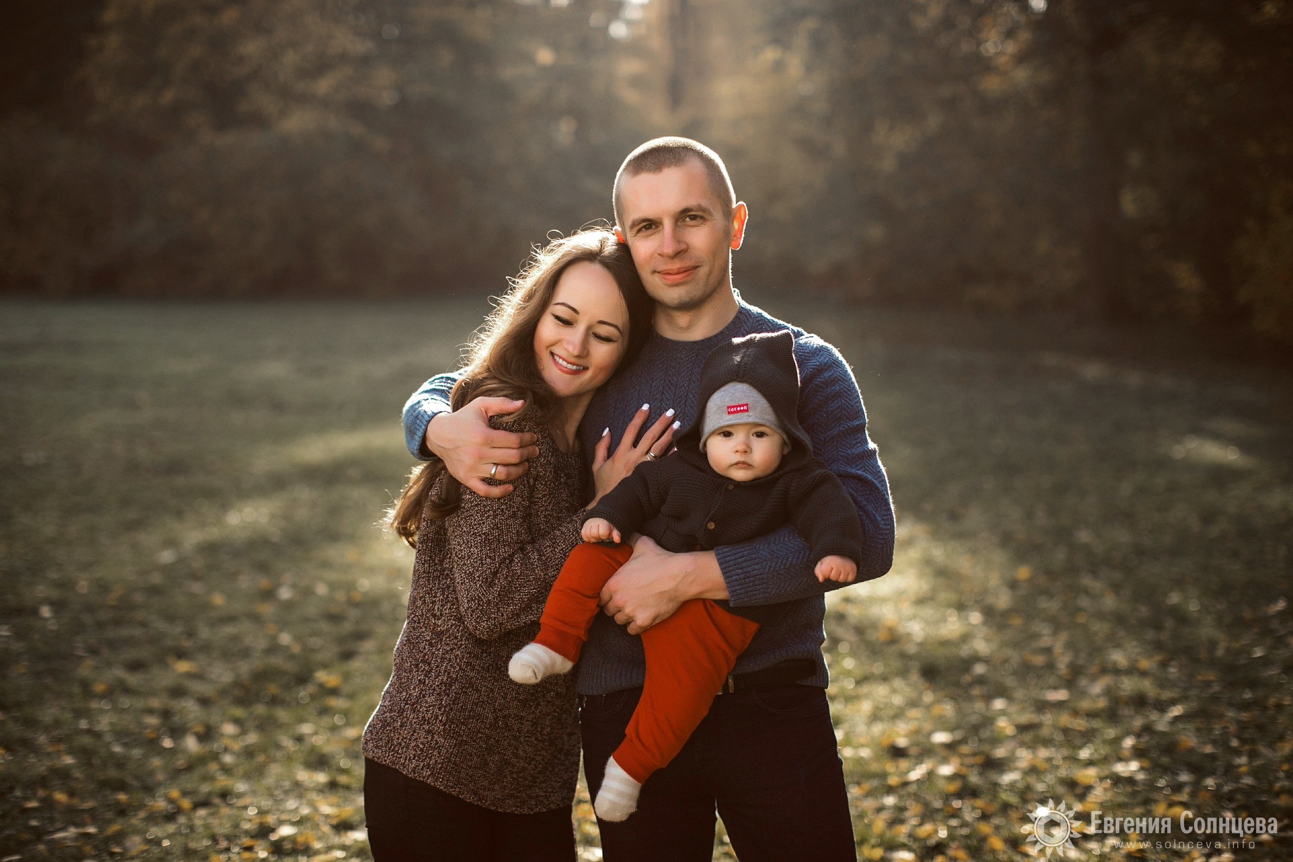 Портретный фотограф в Санкт-Петербурге Евгения Солнцева. Фотограф в Санкт-Петербурге, — Евгения Солнцева
