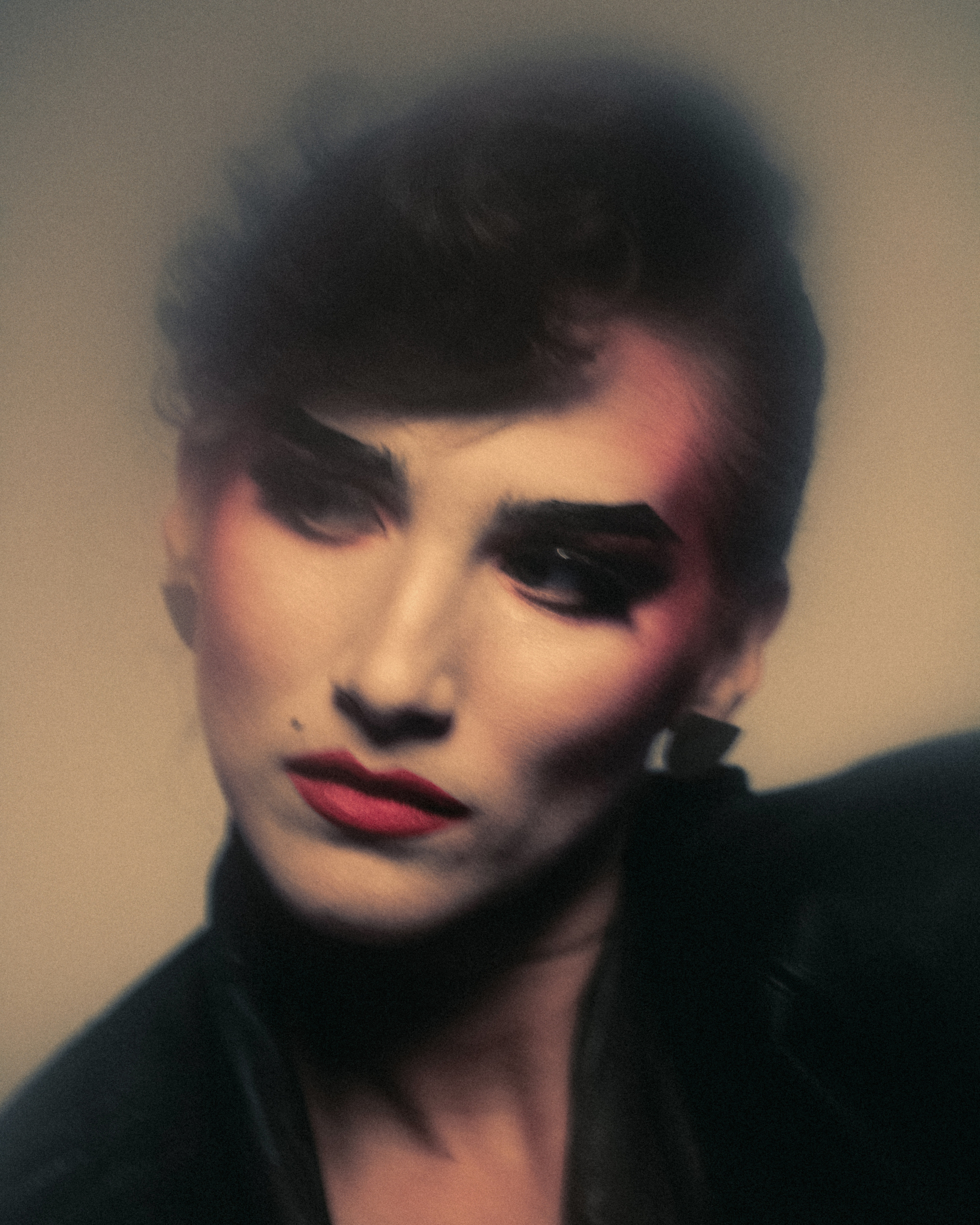 Art portrait. Съемки для брендов и индивидуальные фотосессии в Москве