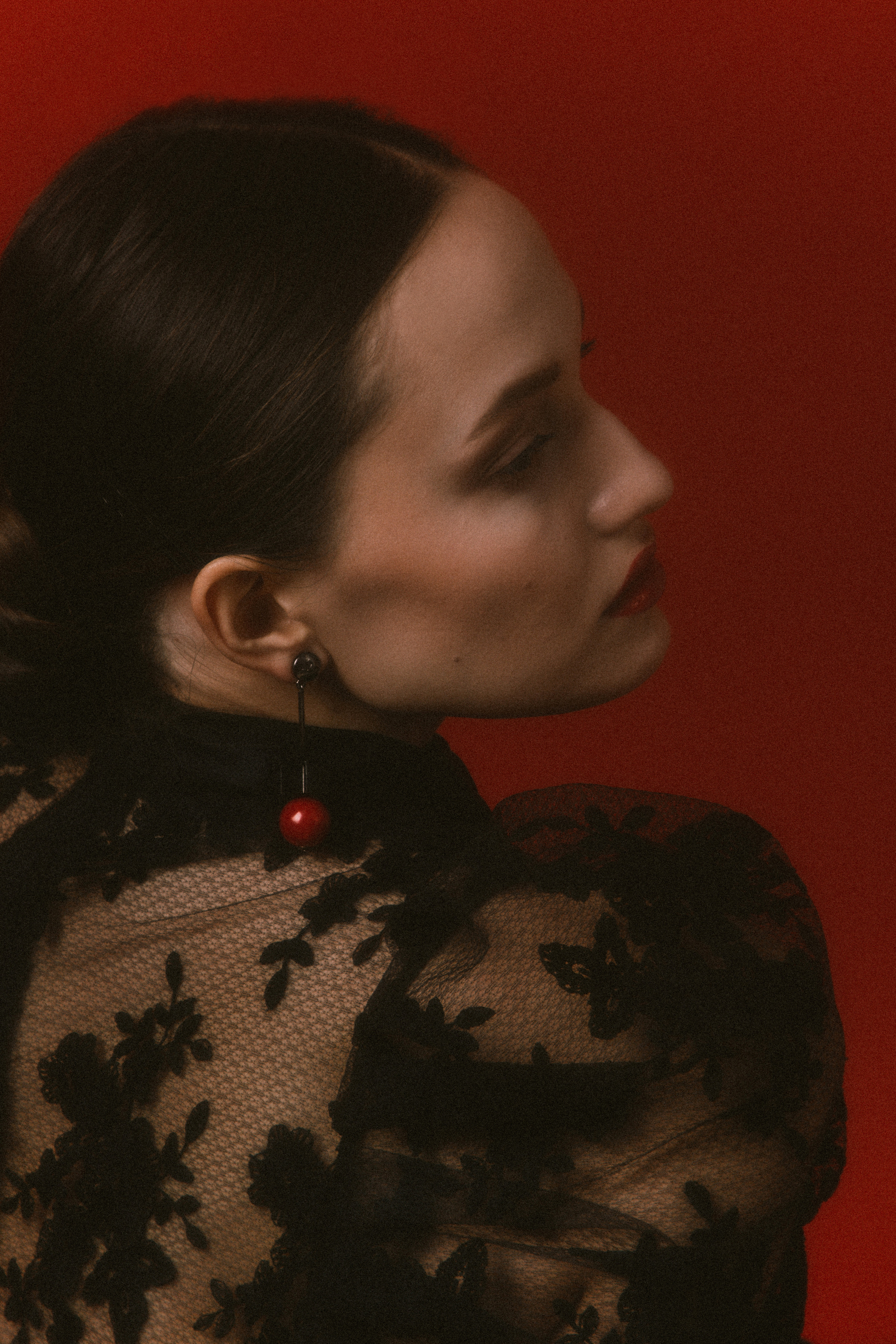 Lookbook/Catalog. Съемки для брендов и индивидуальные фотосессии в Москве