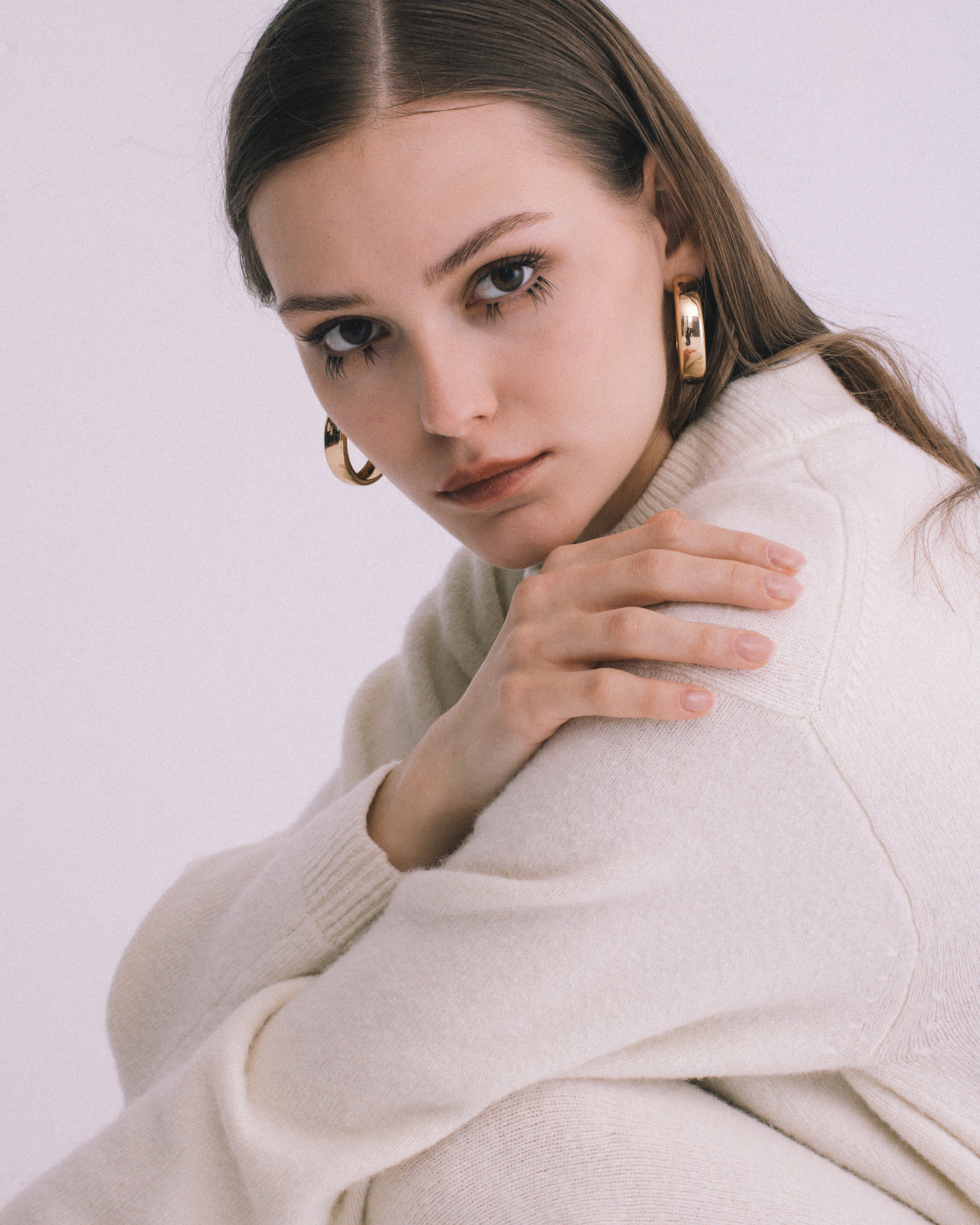 Lookbook/Catalog. Съемки для брендов и индивидуальные фотосессии в Москве