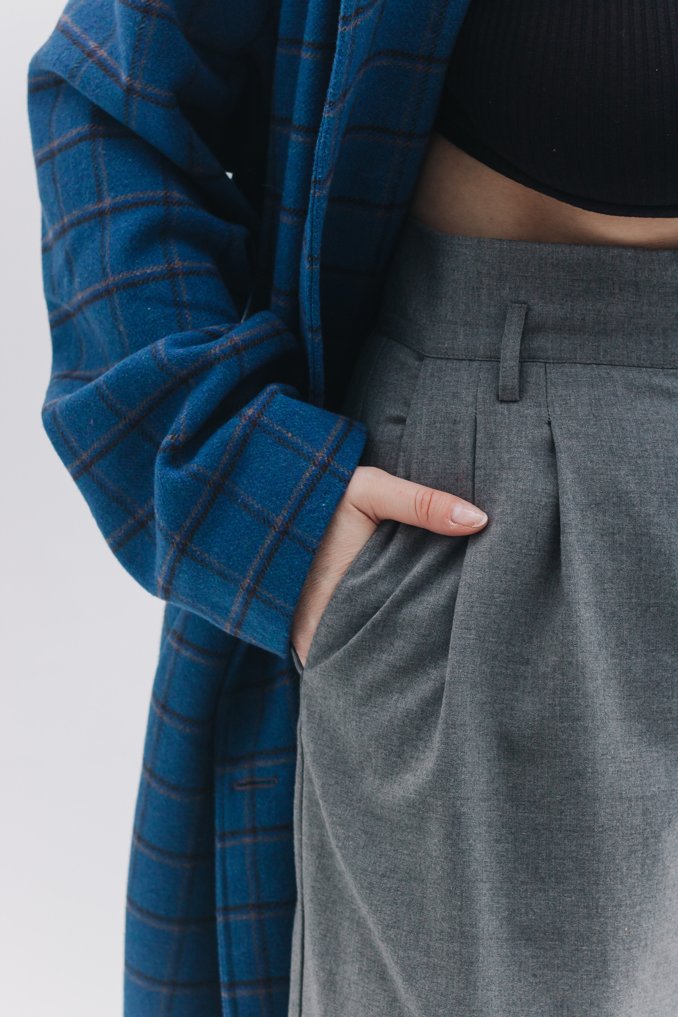 Lookbook/Catalog. Съемки для брендов и индивидуальные фотосессии в Москве