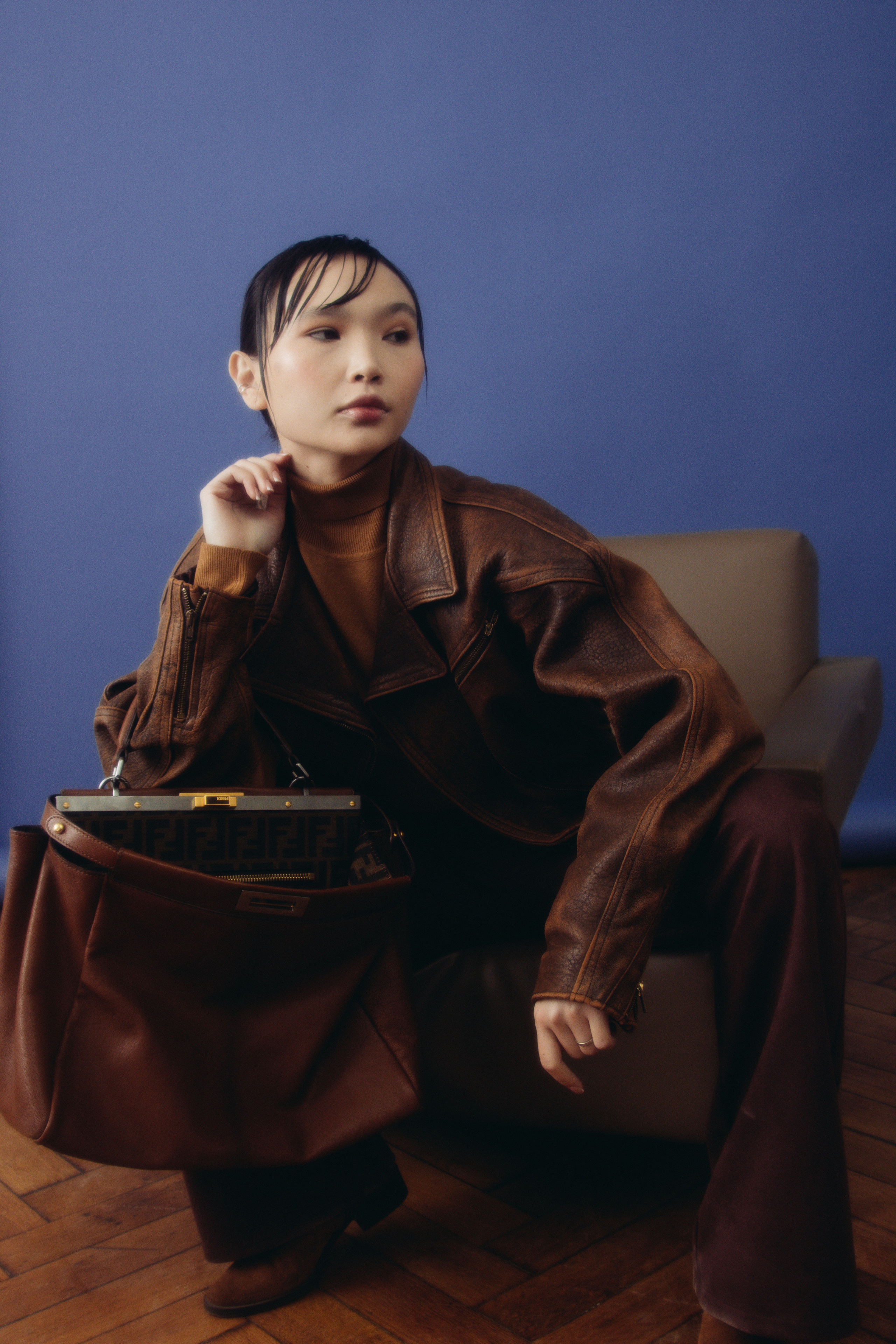 Lookbook/Catalog. Съемки для брендов и индивидуальные фотосессии в Москве