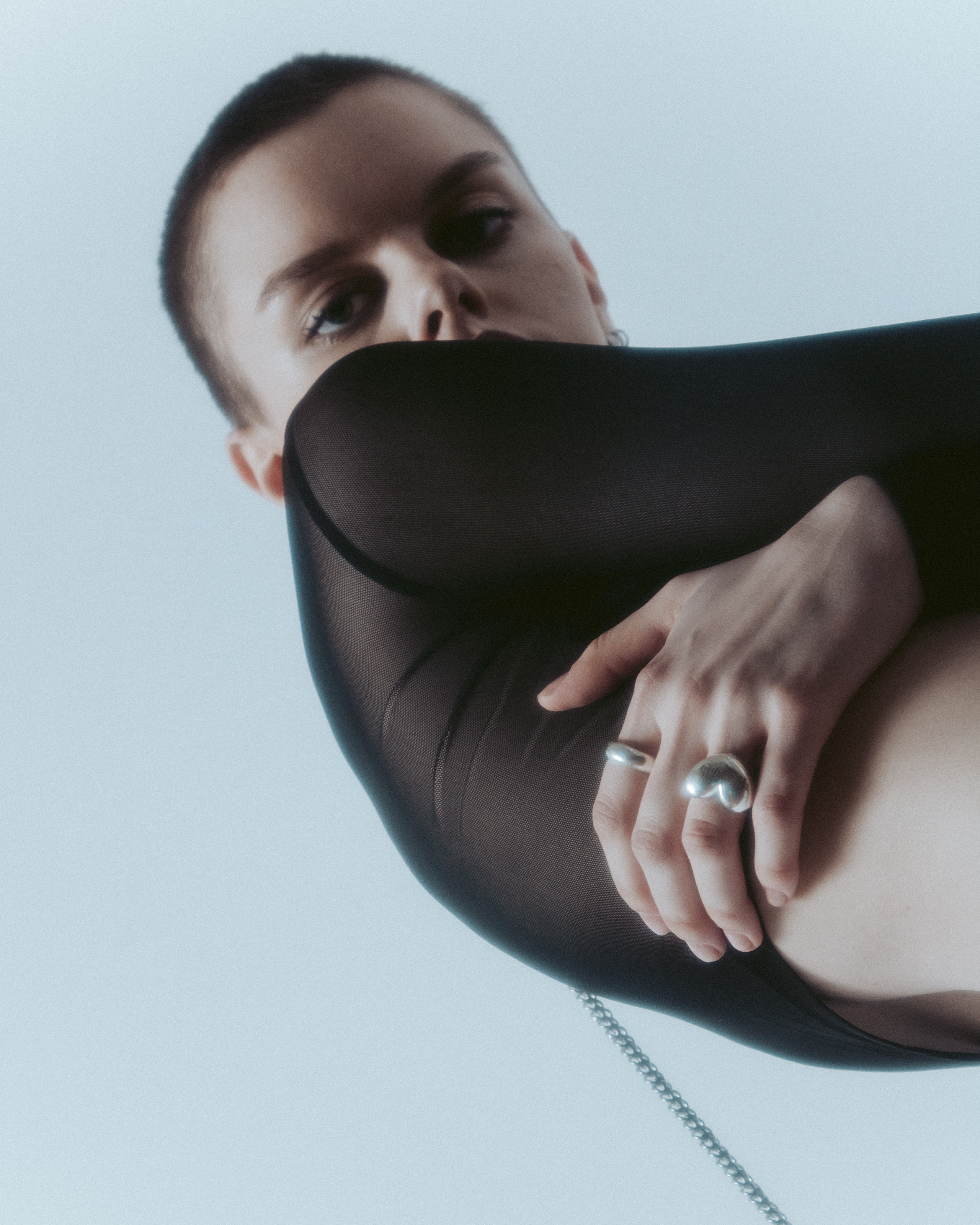 Lookbook/Catalog. Съемки для брендов и индивидуальные фотосессии в Москве