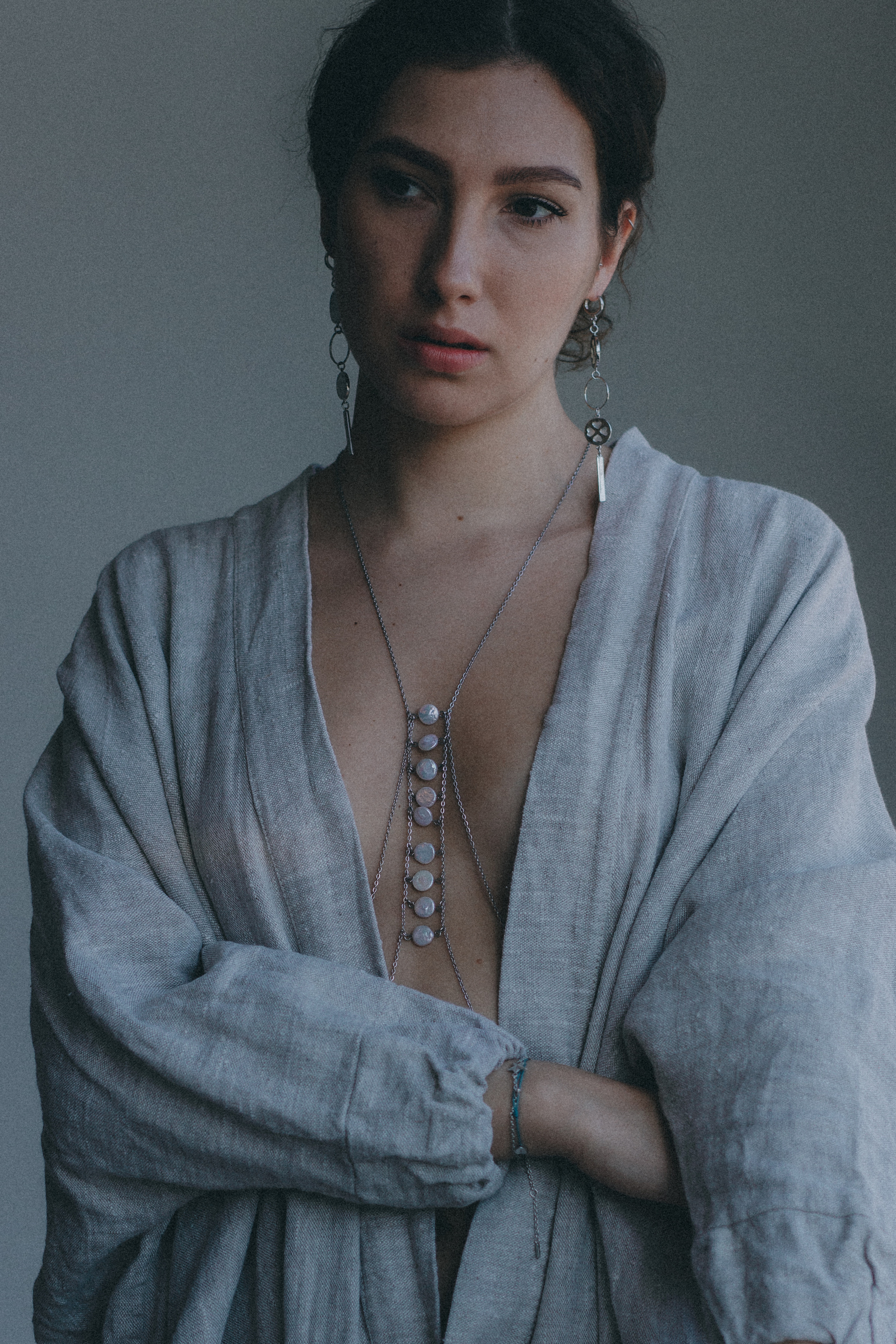 Lookbook/Catalog. Съемки для брендов и индивидуальные фотосессии в Москве