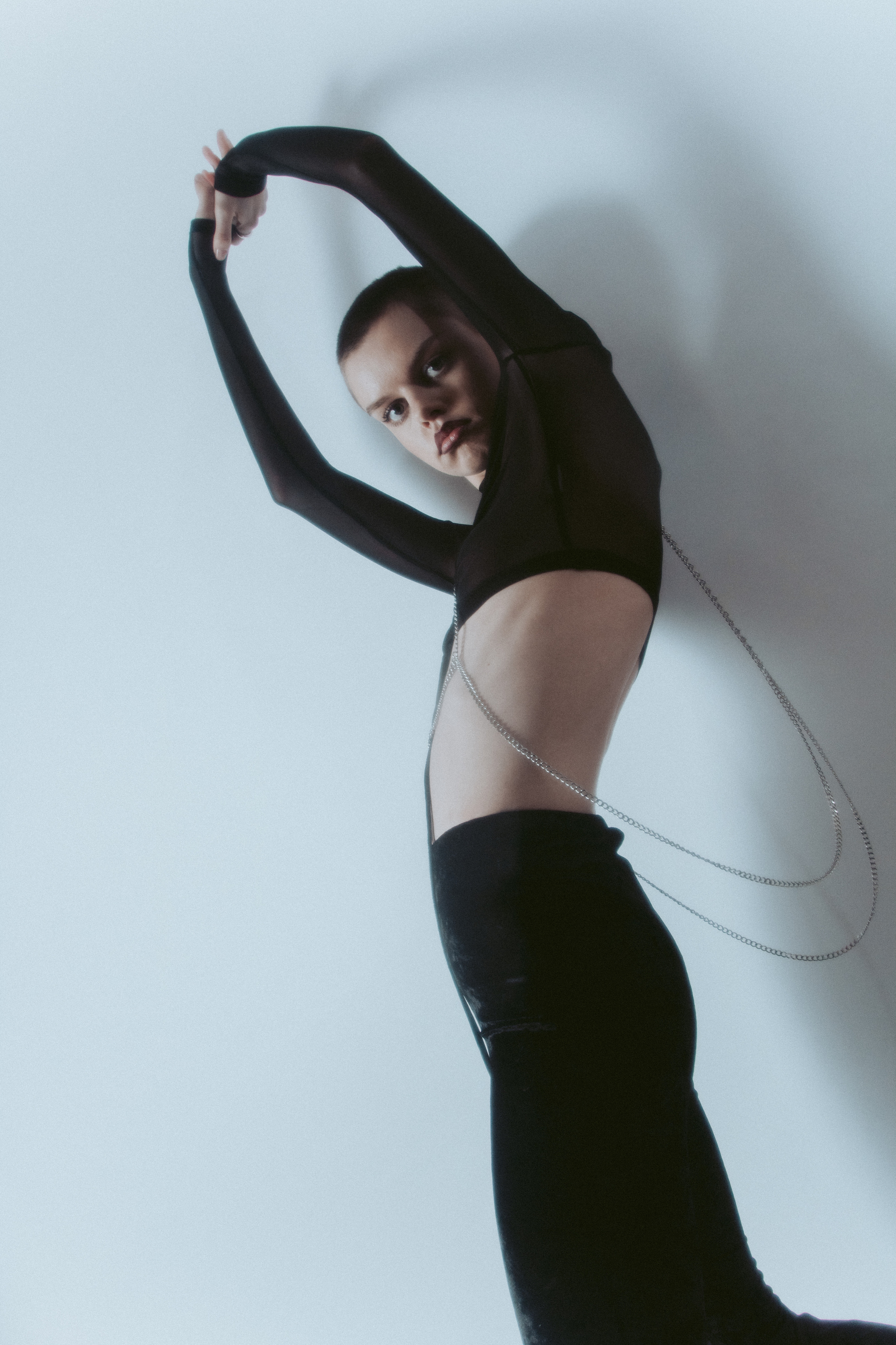 Lookbook/Catalog. Съемки для брендов и индивидуальные фотосессии в Москве