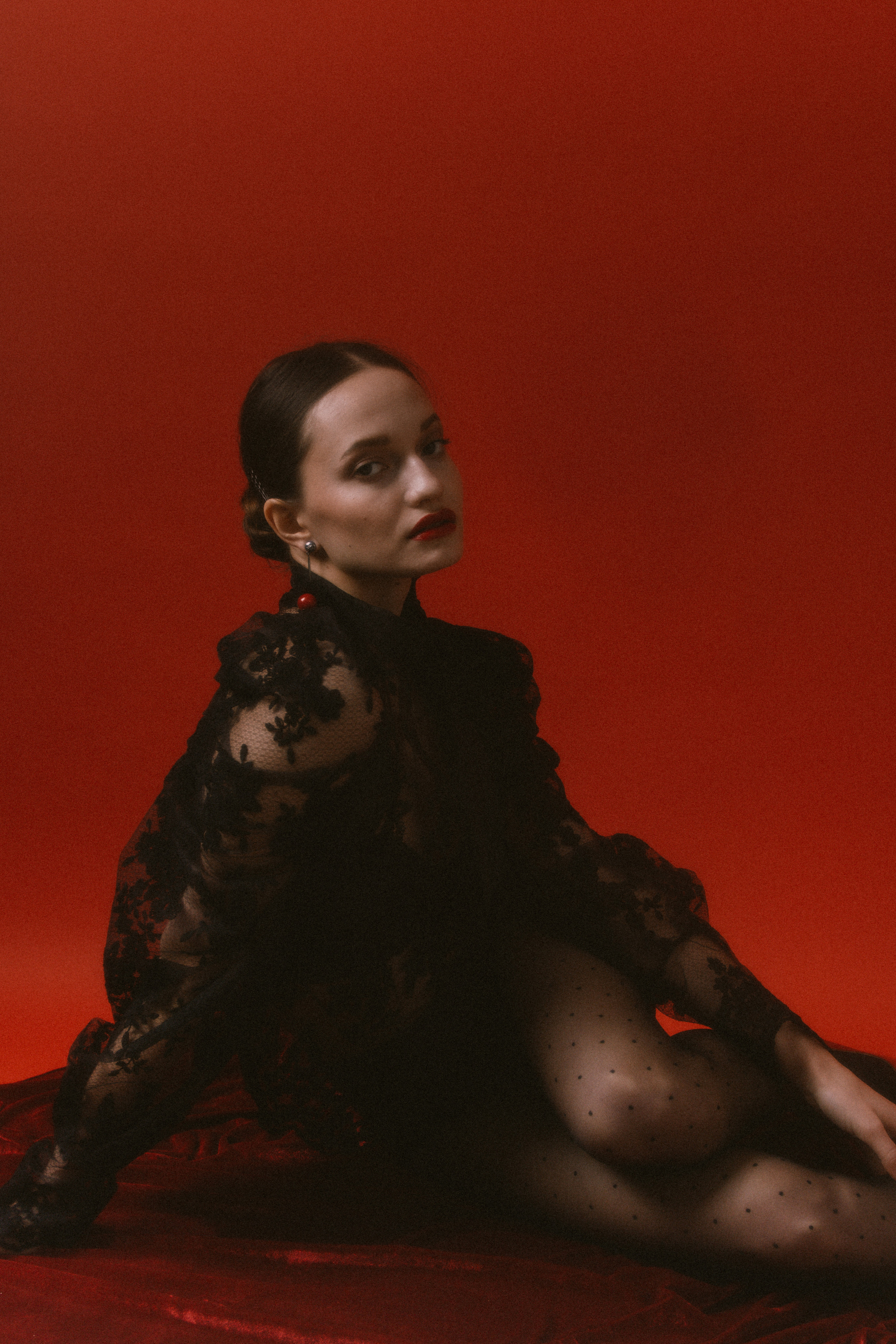 Lookbook/Catalog. Съемки для брендов и индивидуальные фотосессии в Москве