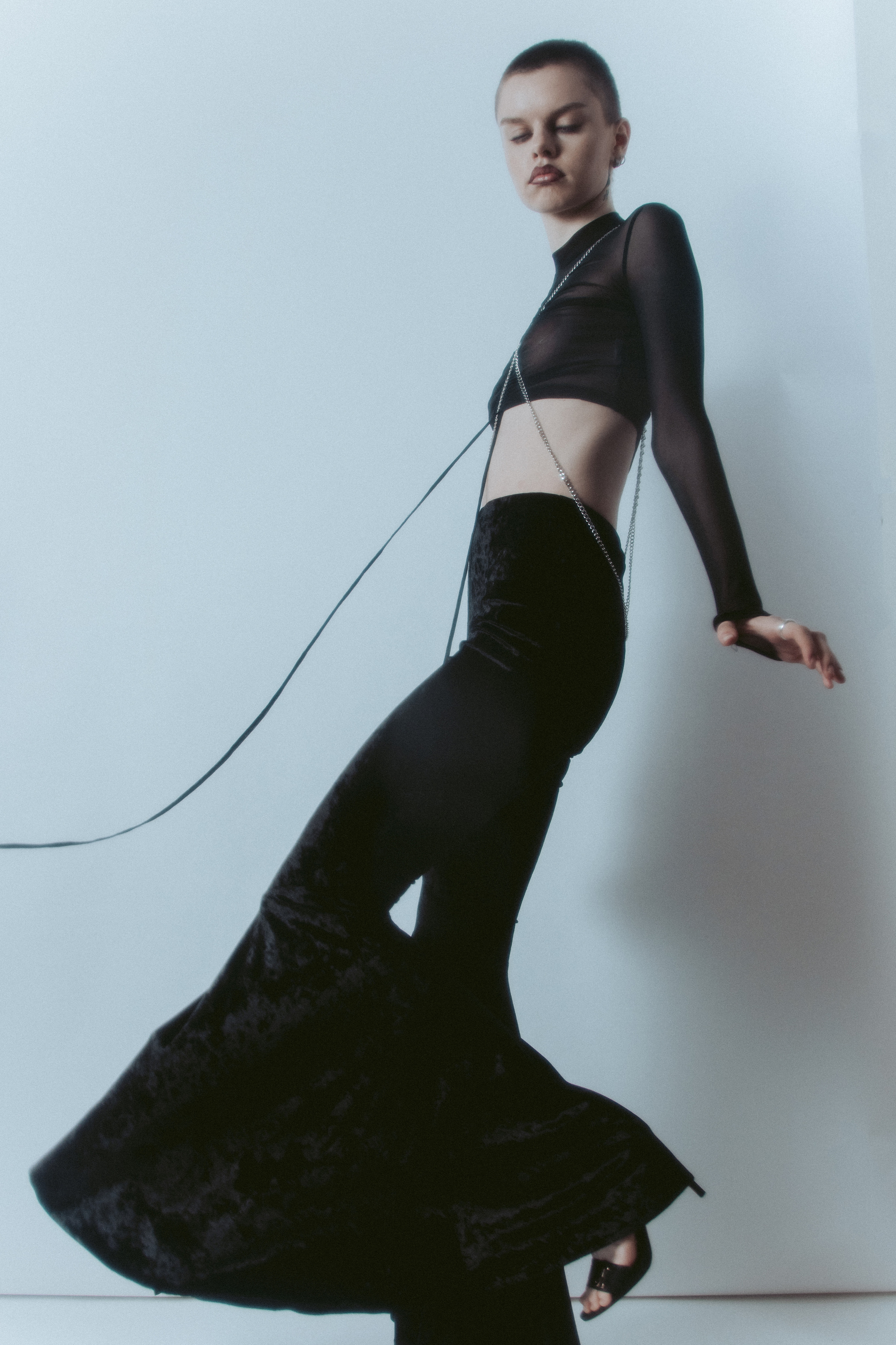 Lookbook/Catalog. Съемки для брендов и индивидуальные фотосессии в Москве